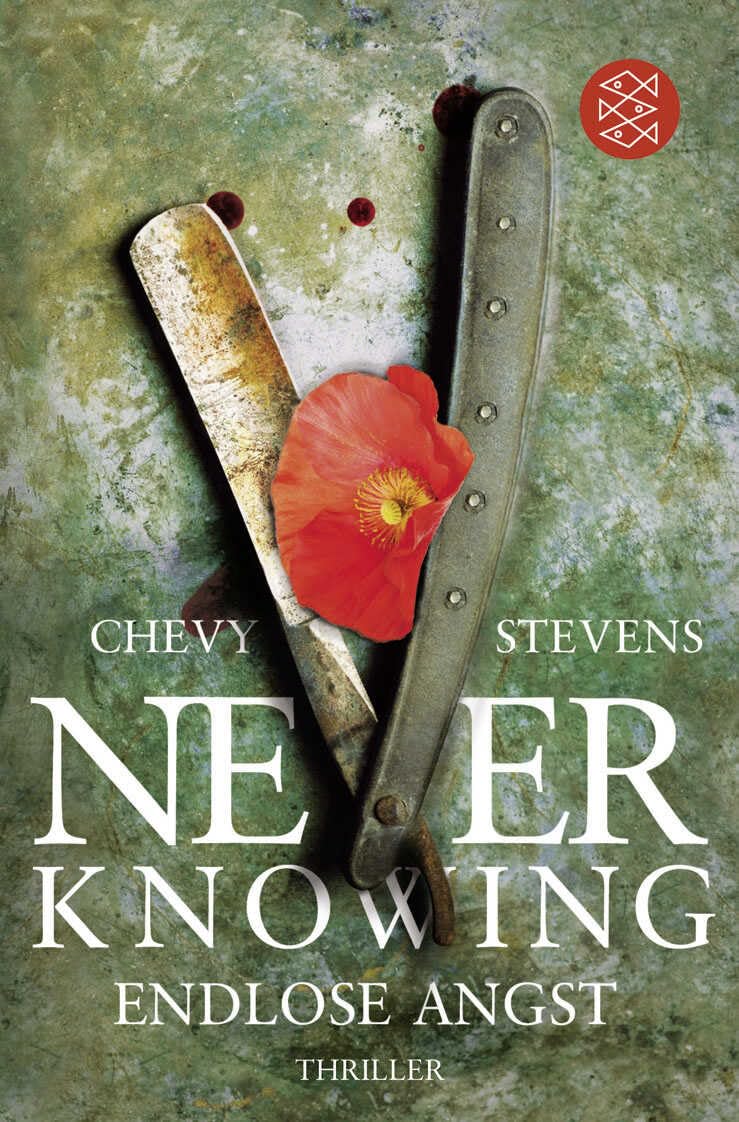 Never Knowing - Endlose Angst Action & Adventure