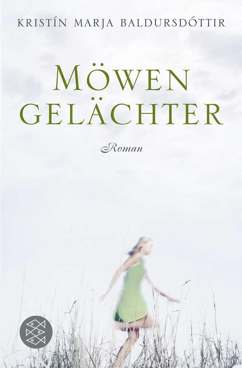Möwengelächter Contemporary literature Books