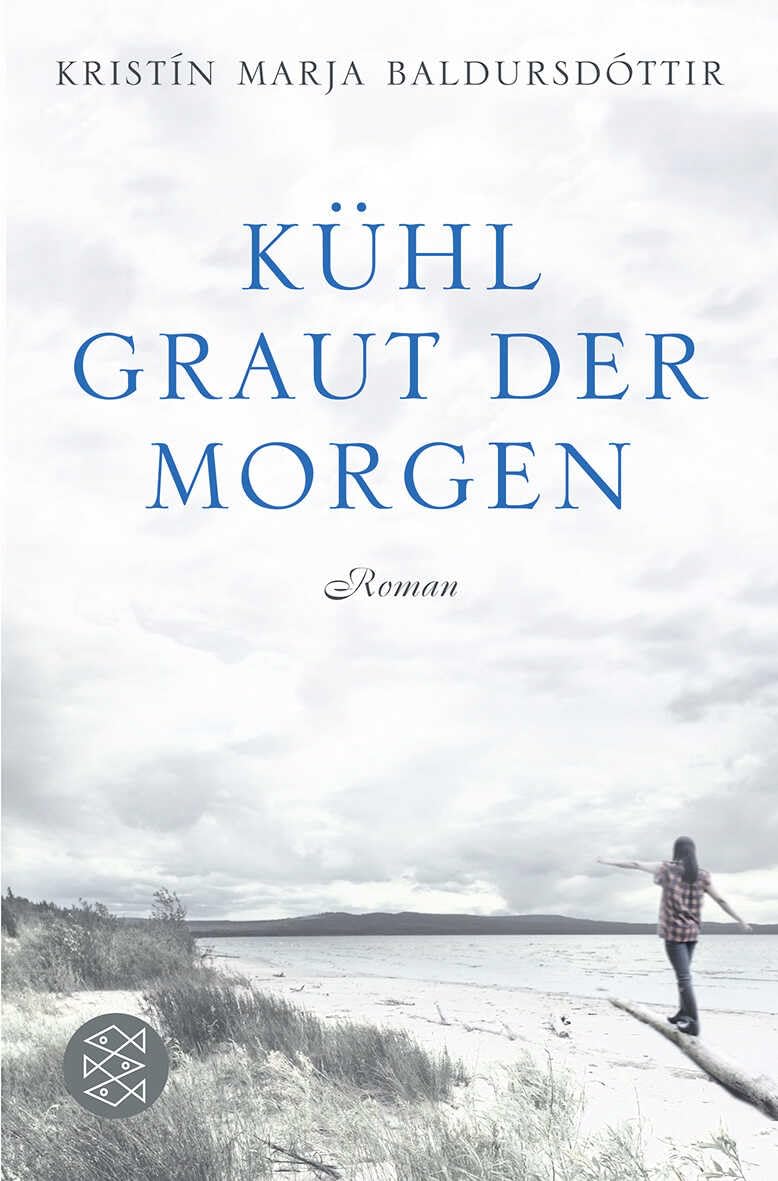 Product Image: Kühl graut der Morgen
