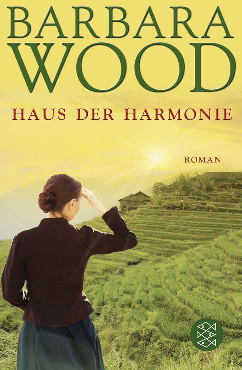 Product Image: Das Haus der Harmonie