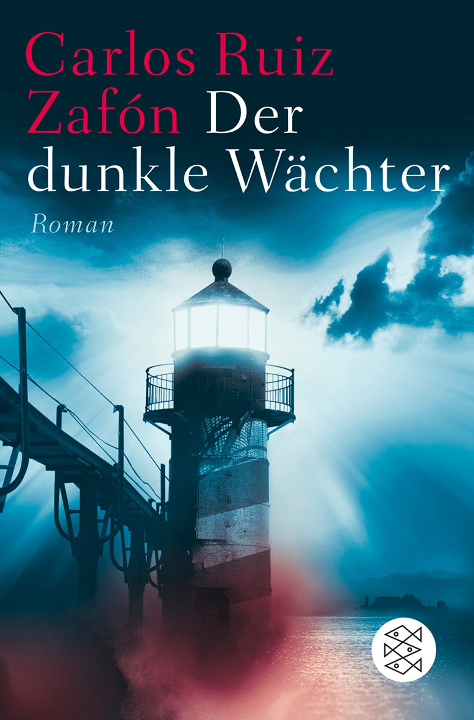 Der dunkle Wächter: Roman Contemporary literature