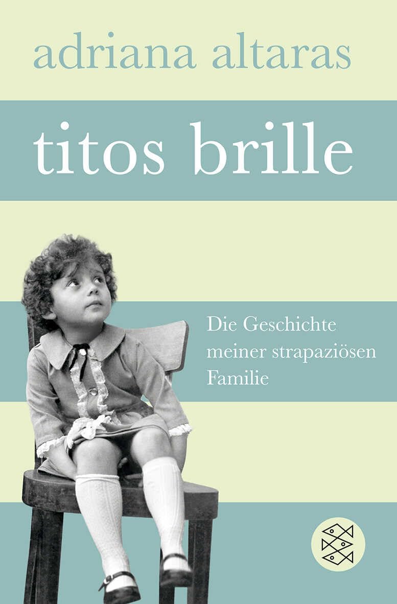 Product Image: Titos Brille