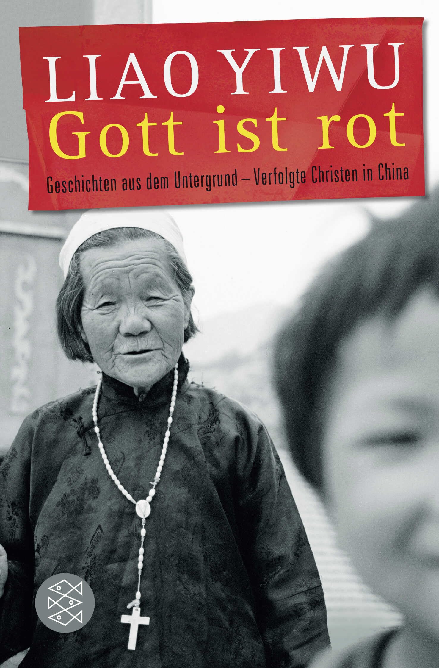 Product Image: Gott ist rot