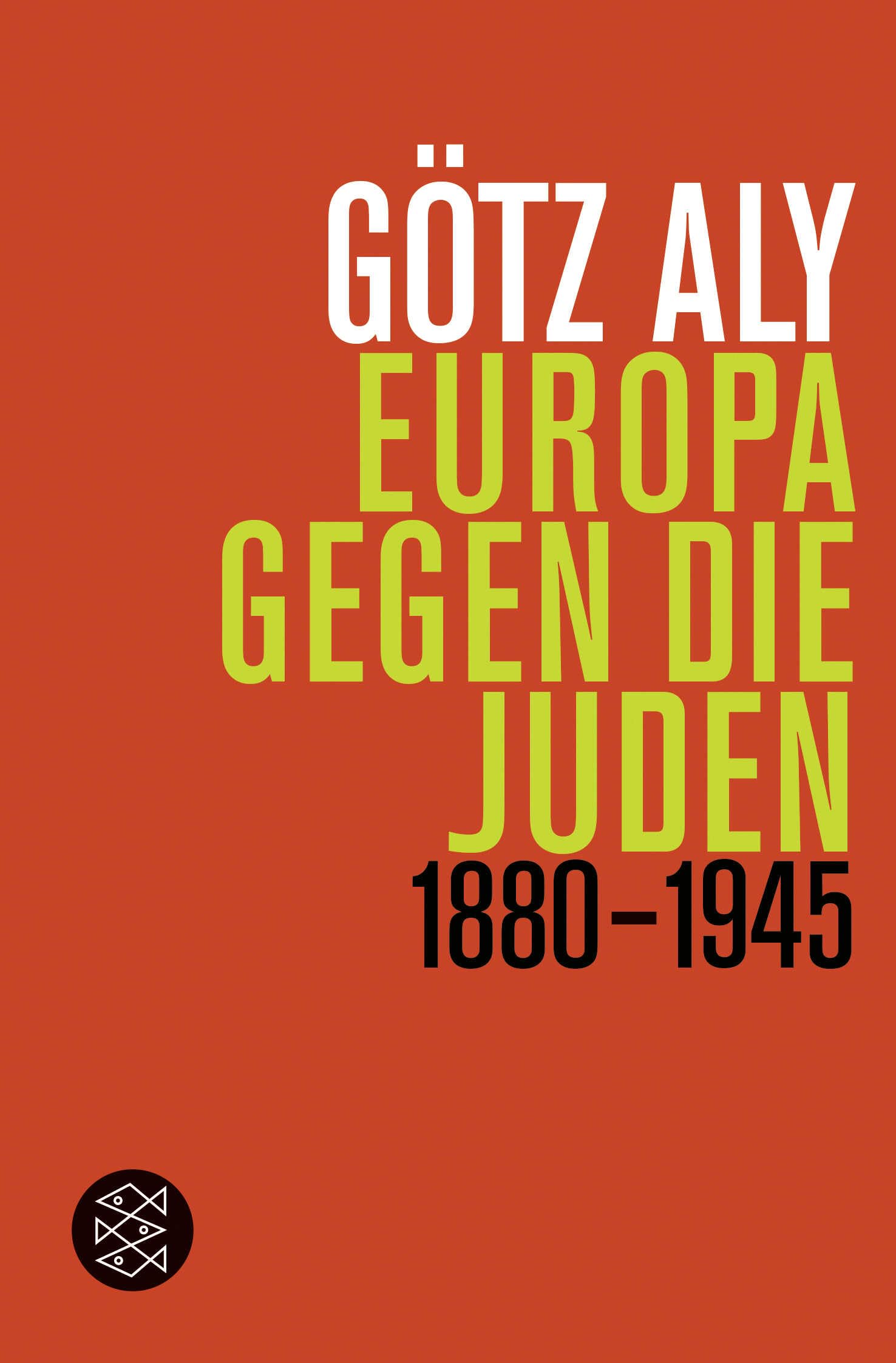 Europa gegen die Juden General education