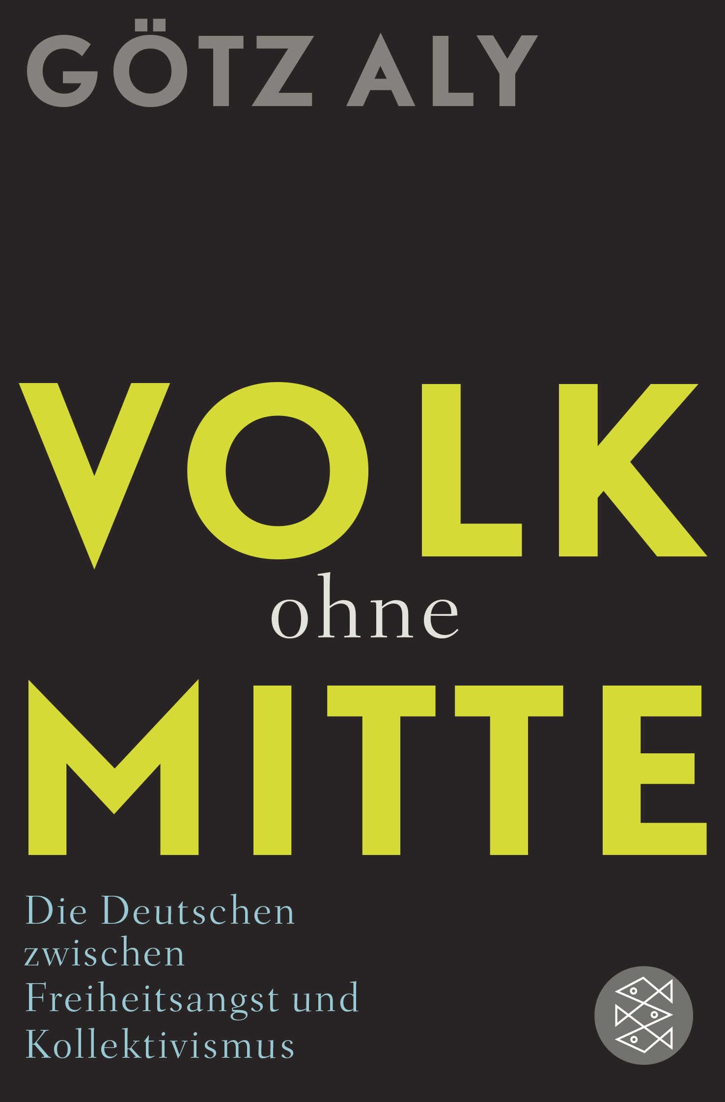 Product Image: Volk ohne Mitte