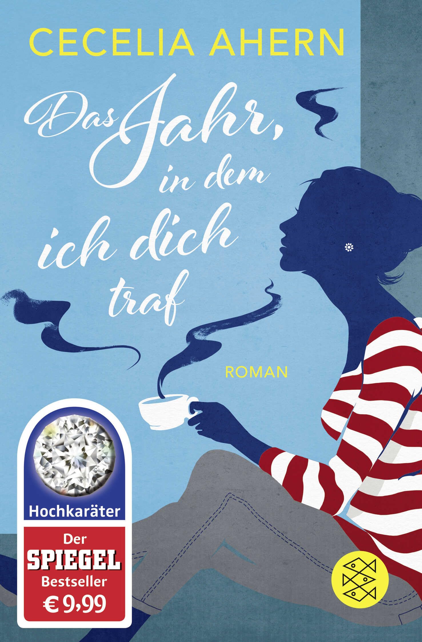 Product Image: Das Jahr, in dem ich dich traf