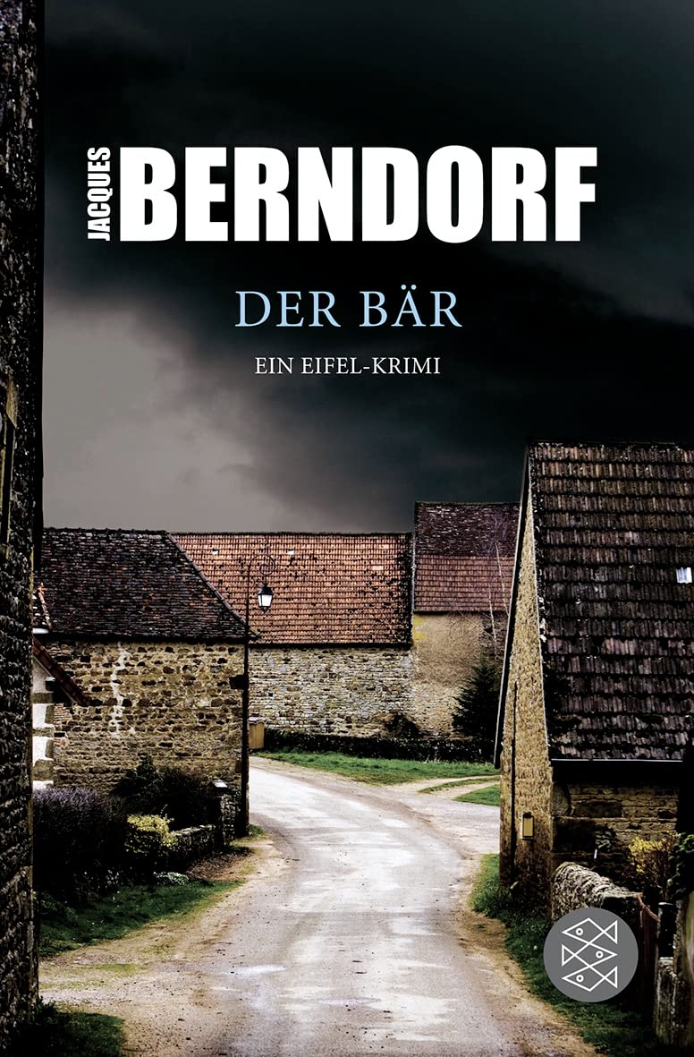 Der Bär Contemporary literature Books