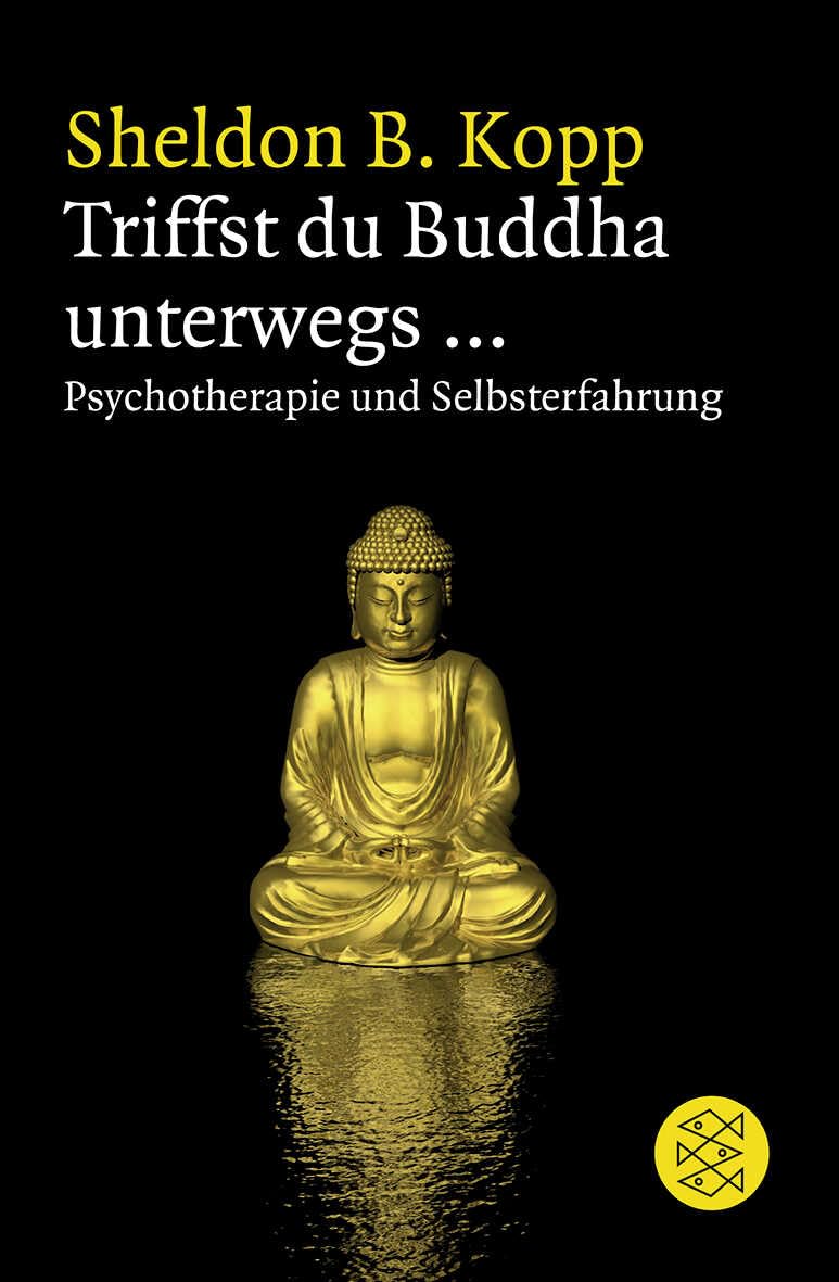 Triffst du Buddha unterwegs... Psychology Books
