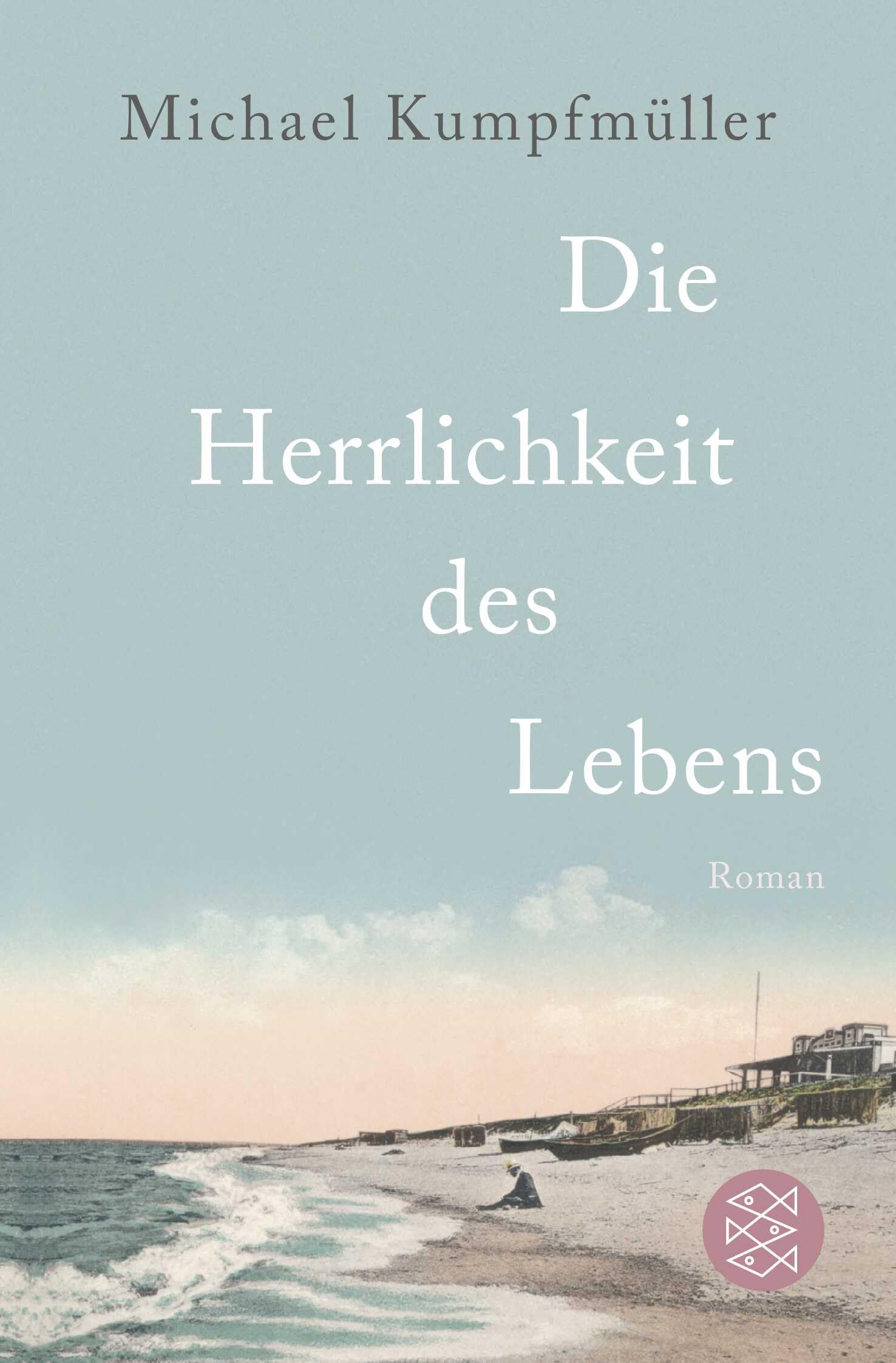 Product Image: Die Herrlichkeit des Lebens