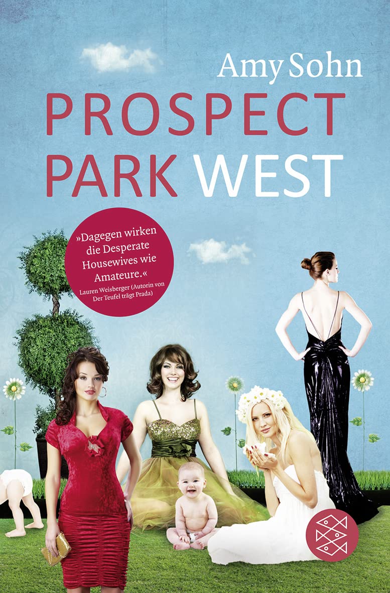 Prospect Park West Contemporary literature Books