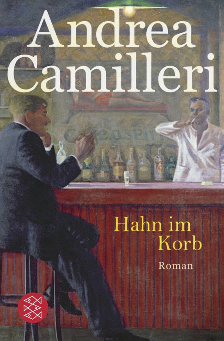 Hahn im Korb Contemporary literature Books