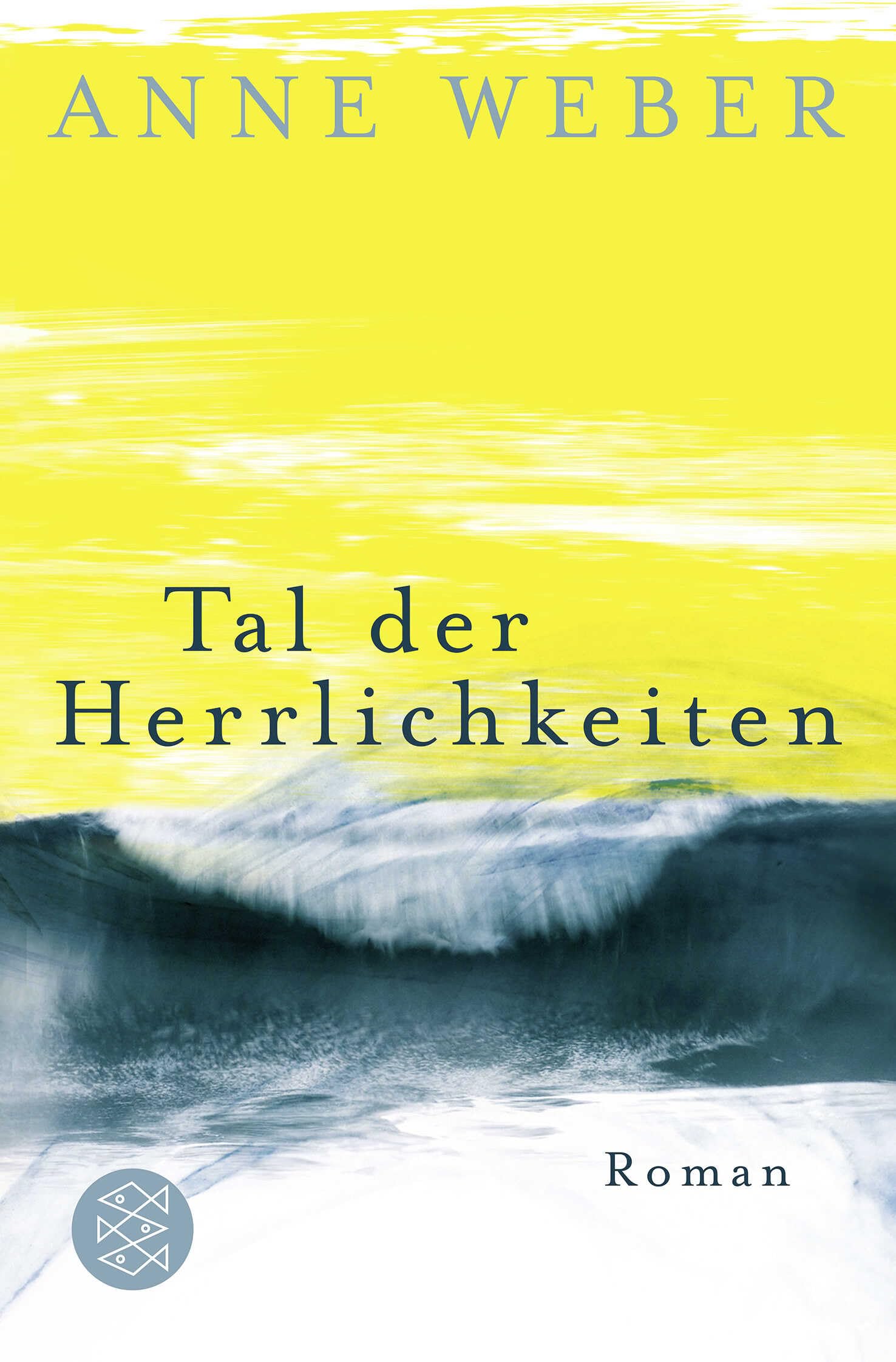 Tal der Herrlichkeiten Contemporary literature Books
