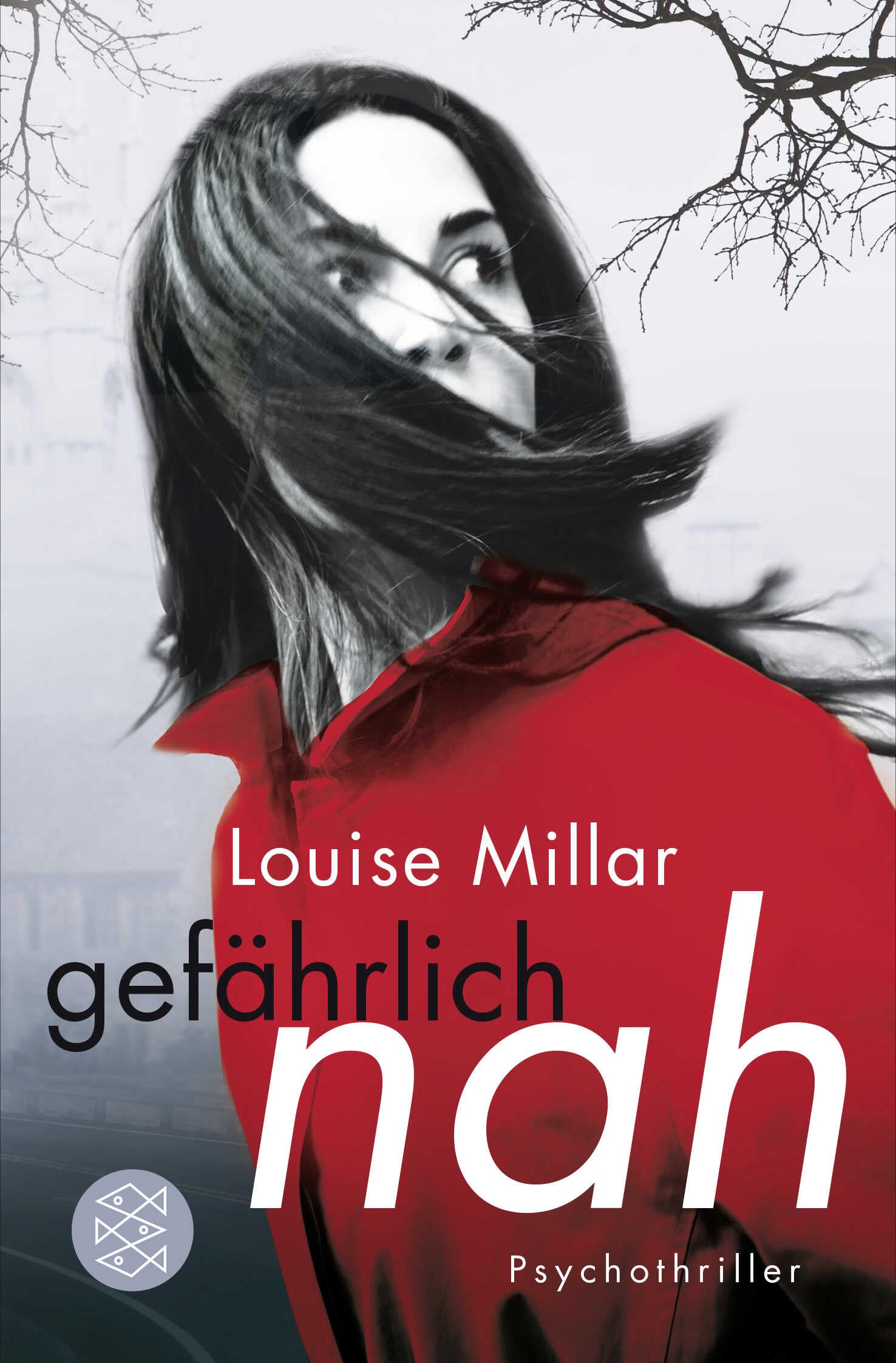 Product Image: Gefährlich nah