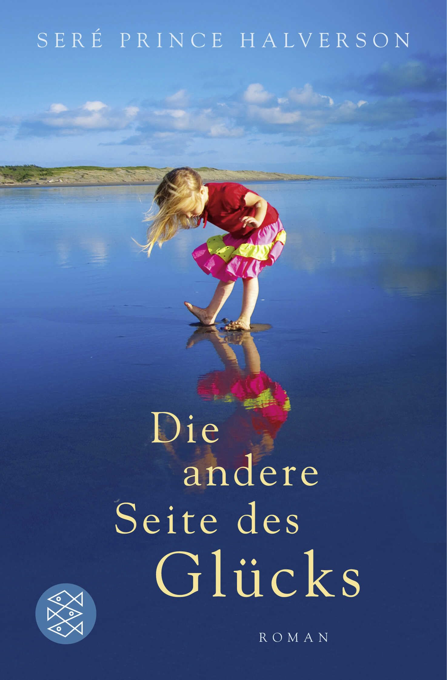 Die andere Seite des Glücks Contemporary literature