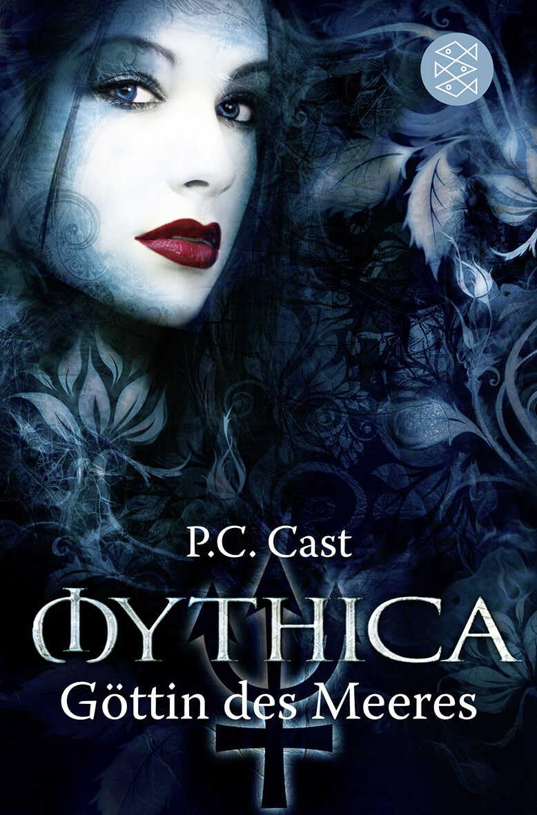 Mythica 02. Göttin des Meeres Contemporary literature