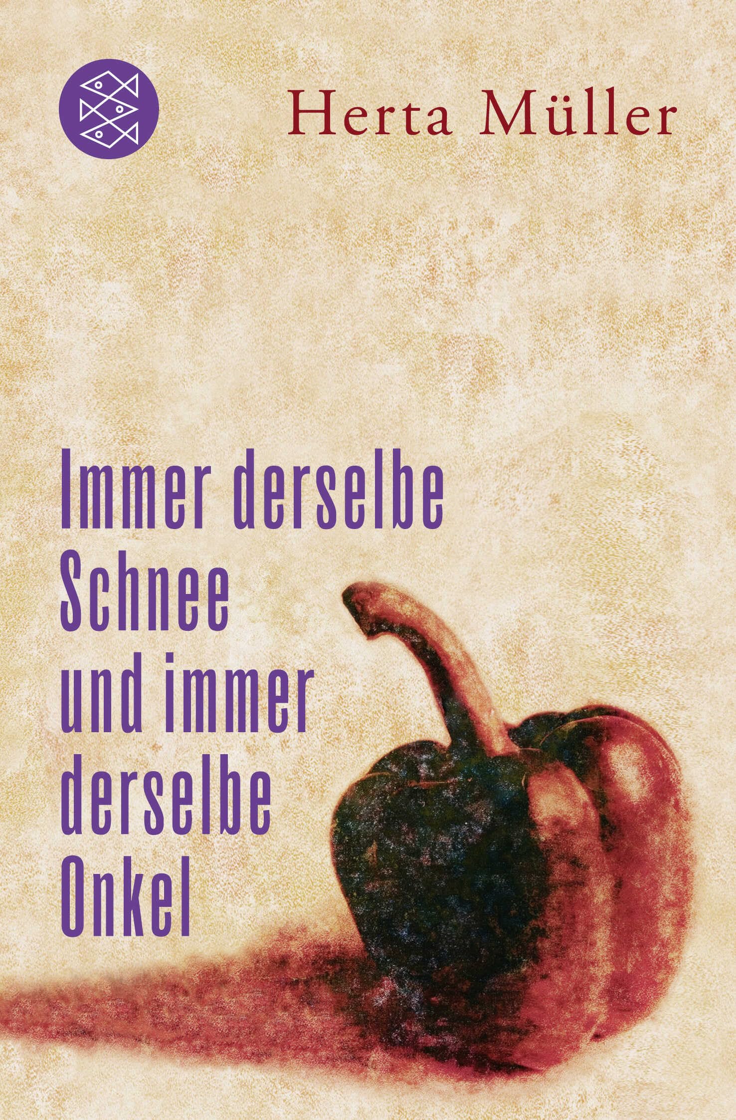 Product Image: Immer derselbe Schnee und immer derselbe Onkel