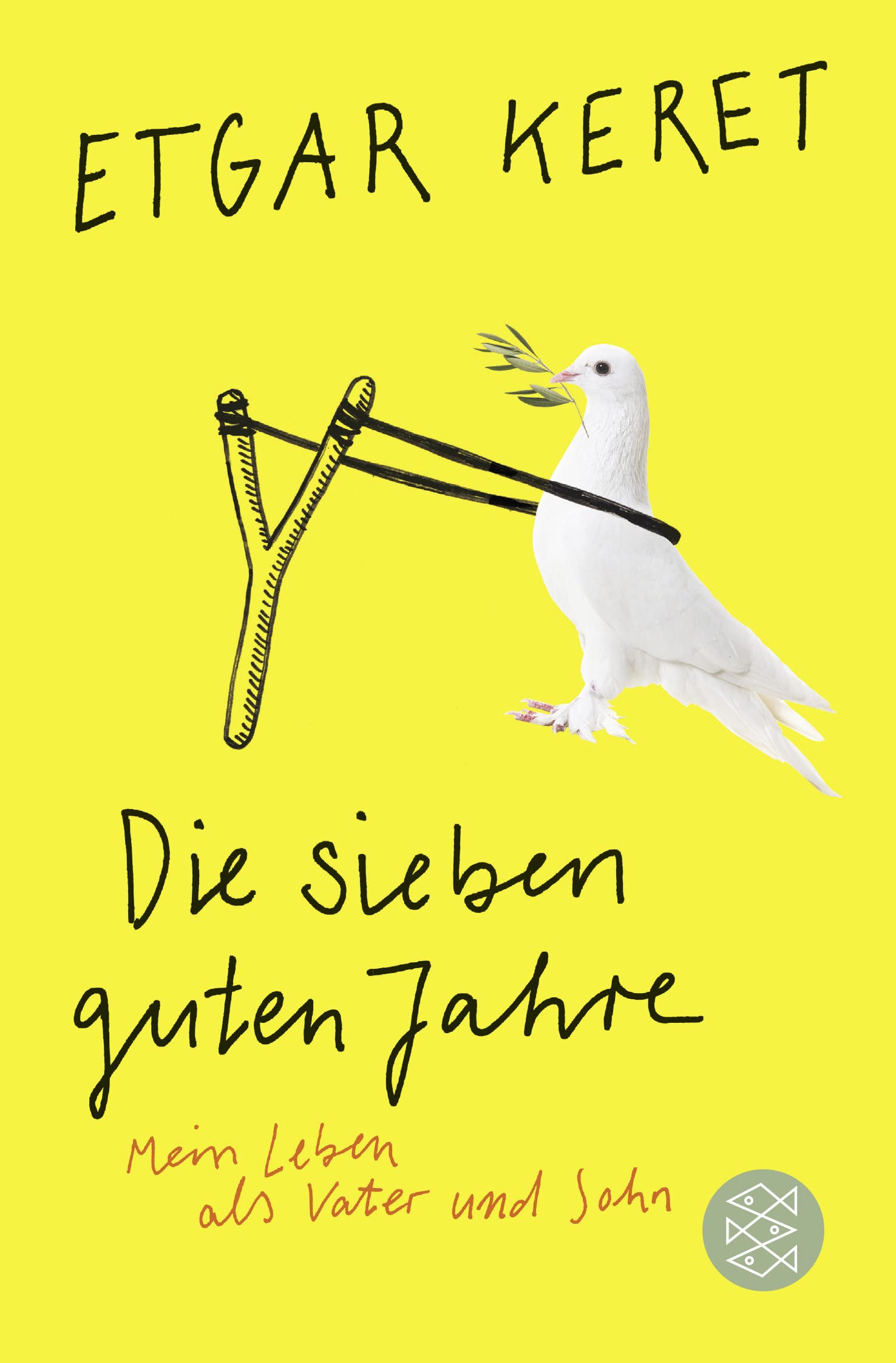 Die sieben guten Jahre Contemporary literature