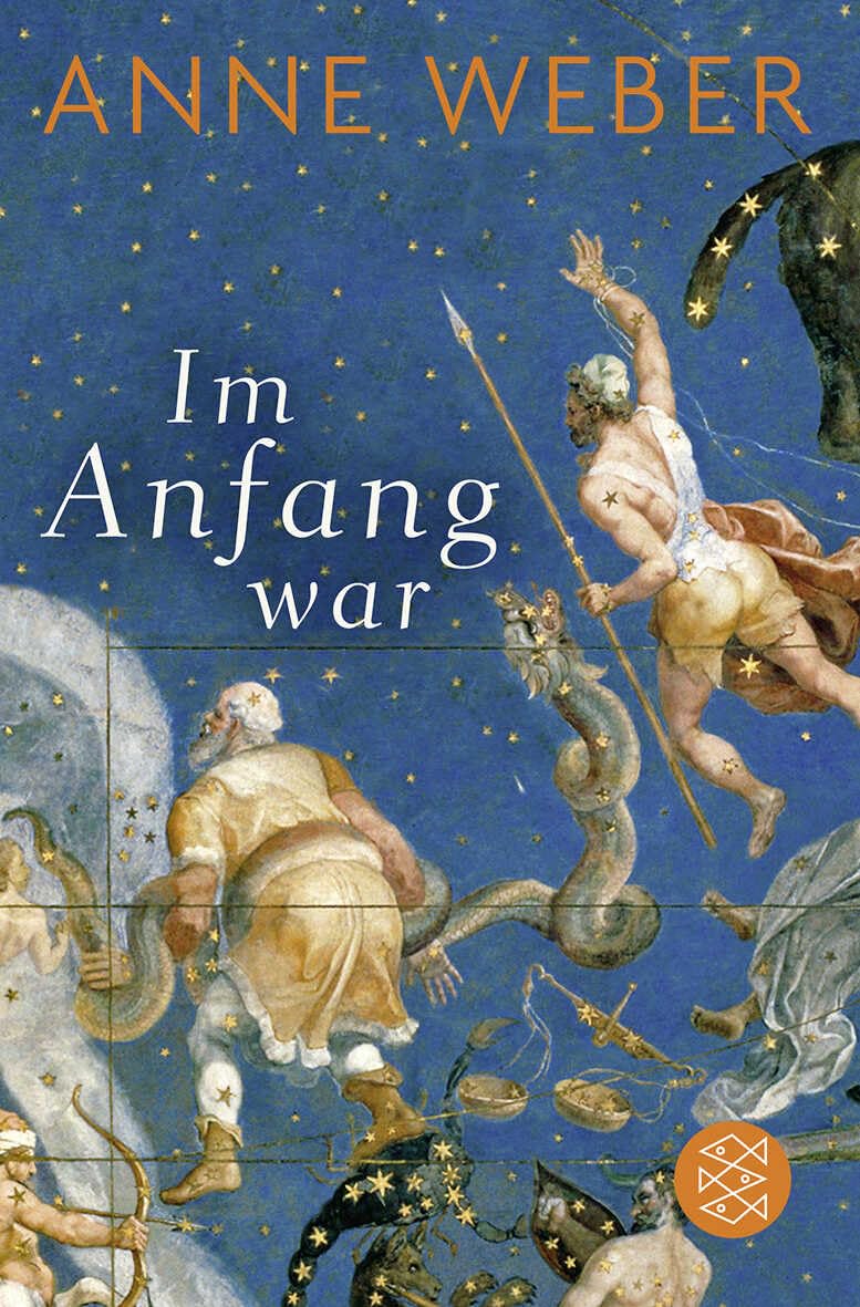 Im Anfang war Contemporary literature Books
