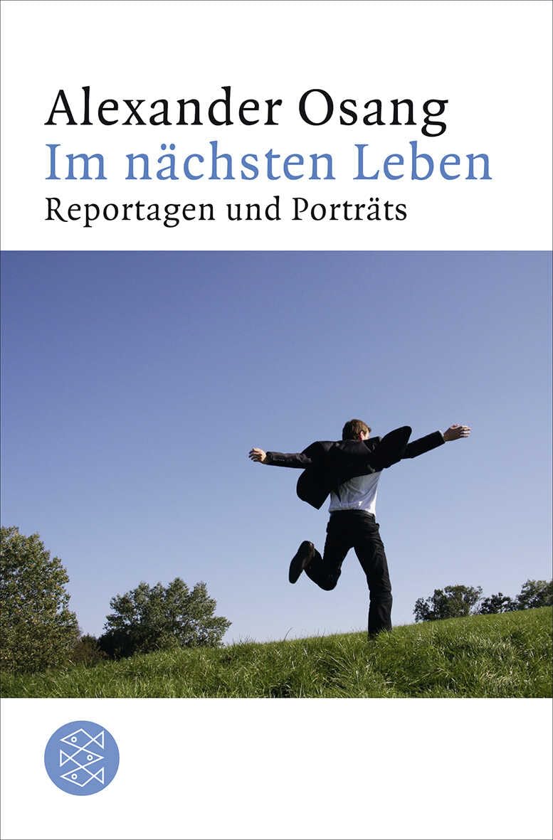 Im nächsten Leben Contemporary literature Books