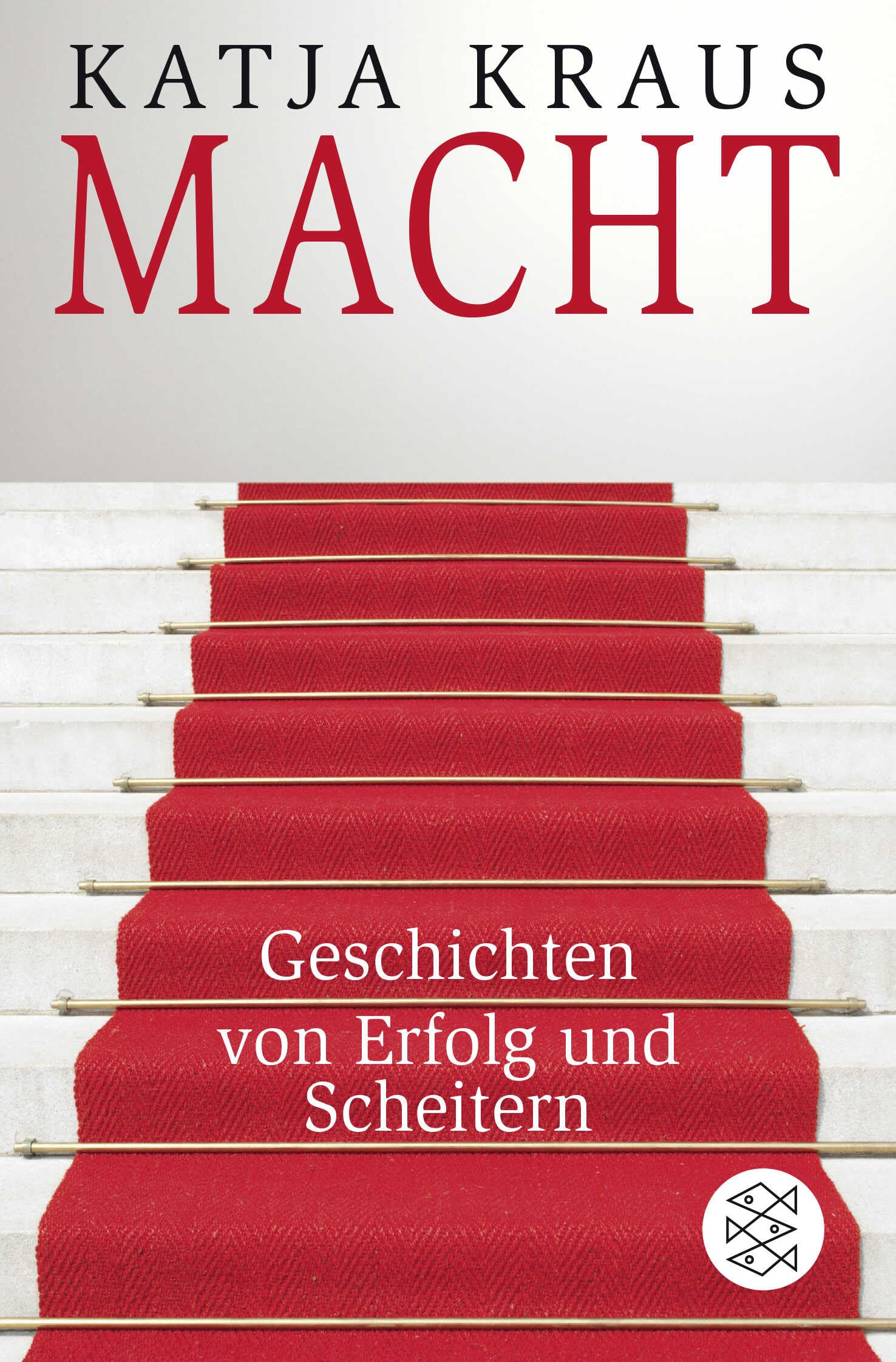 Macht Essays & Short Stories