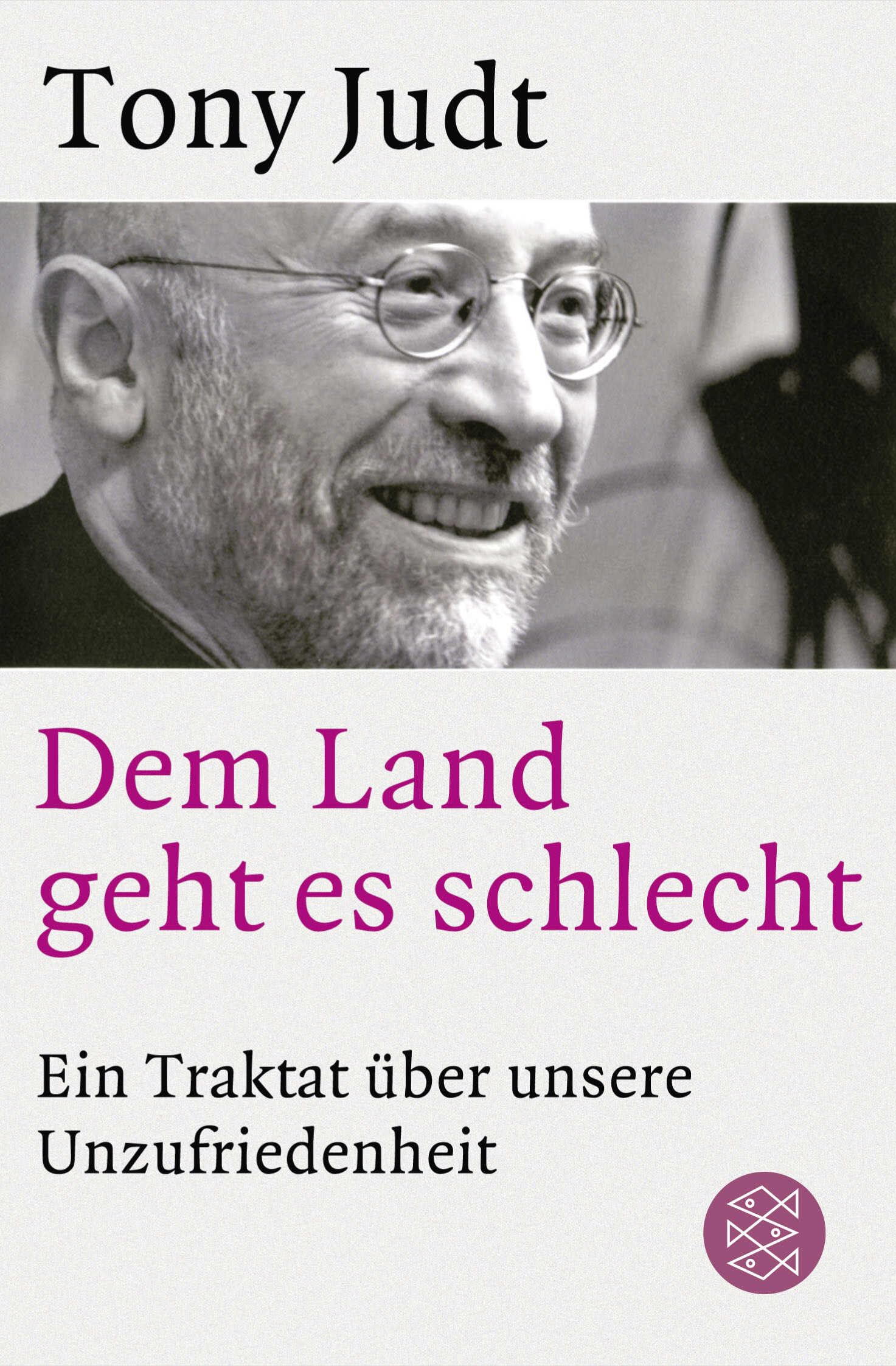 Dem Land geht es schlecht Politics & History