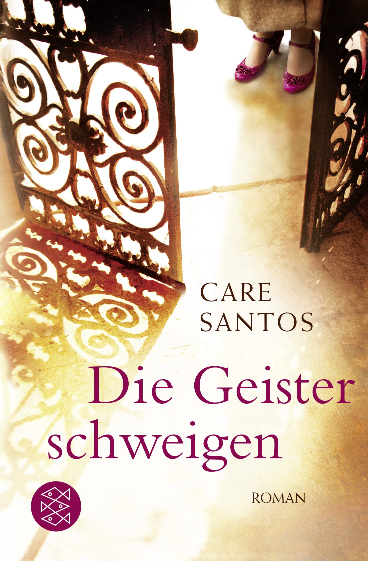 Product Image: Die Geister schweigen