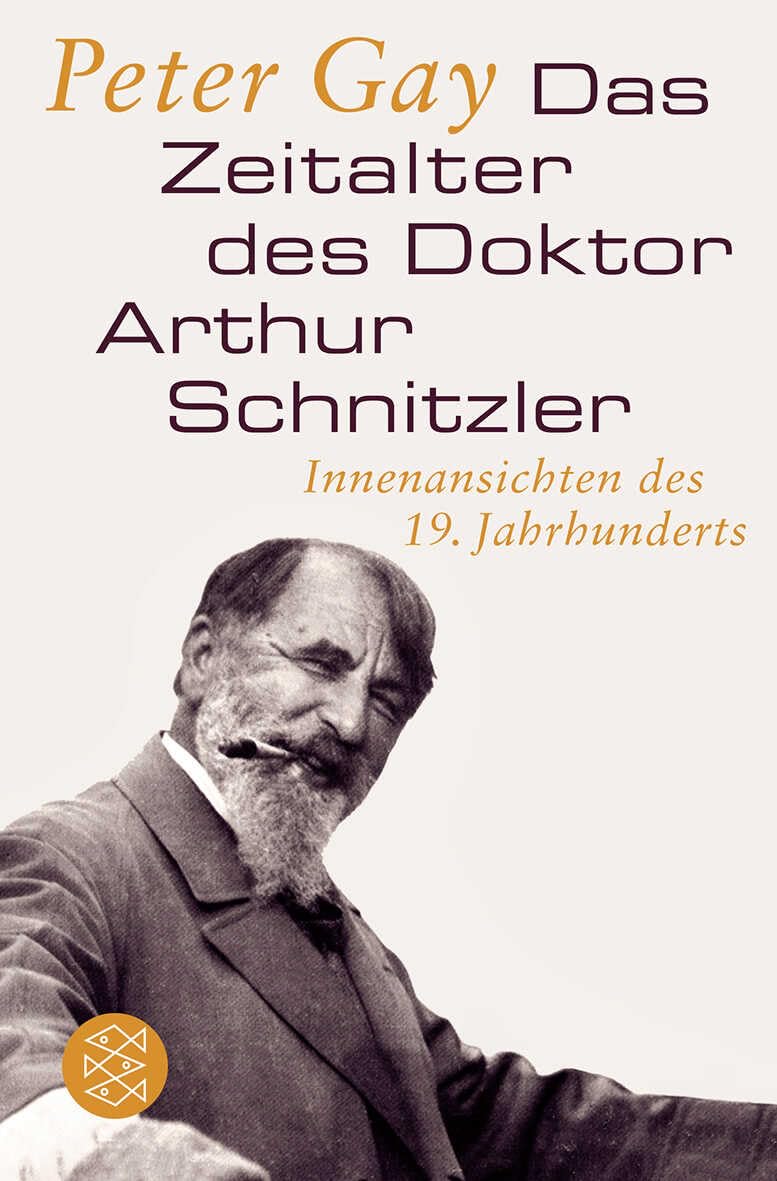 Das Zeitalter des Doktor Arthur Schnitzler Art & Literature