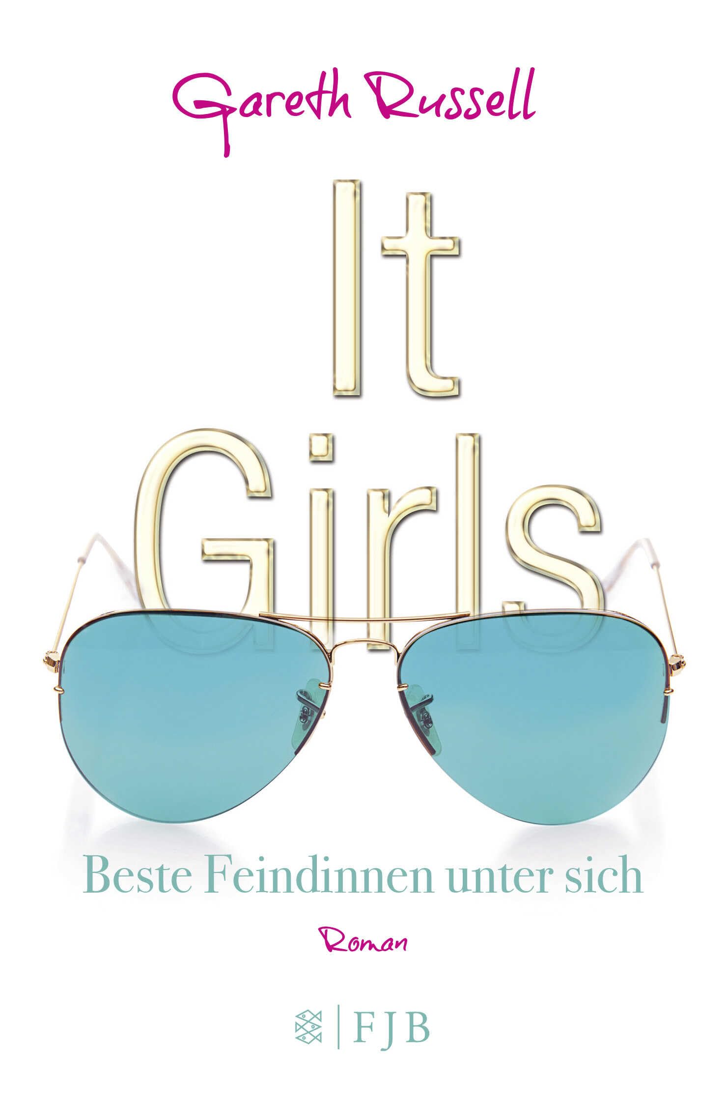Product Image: It-Girls