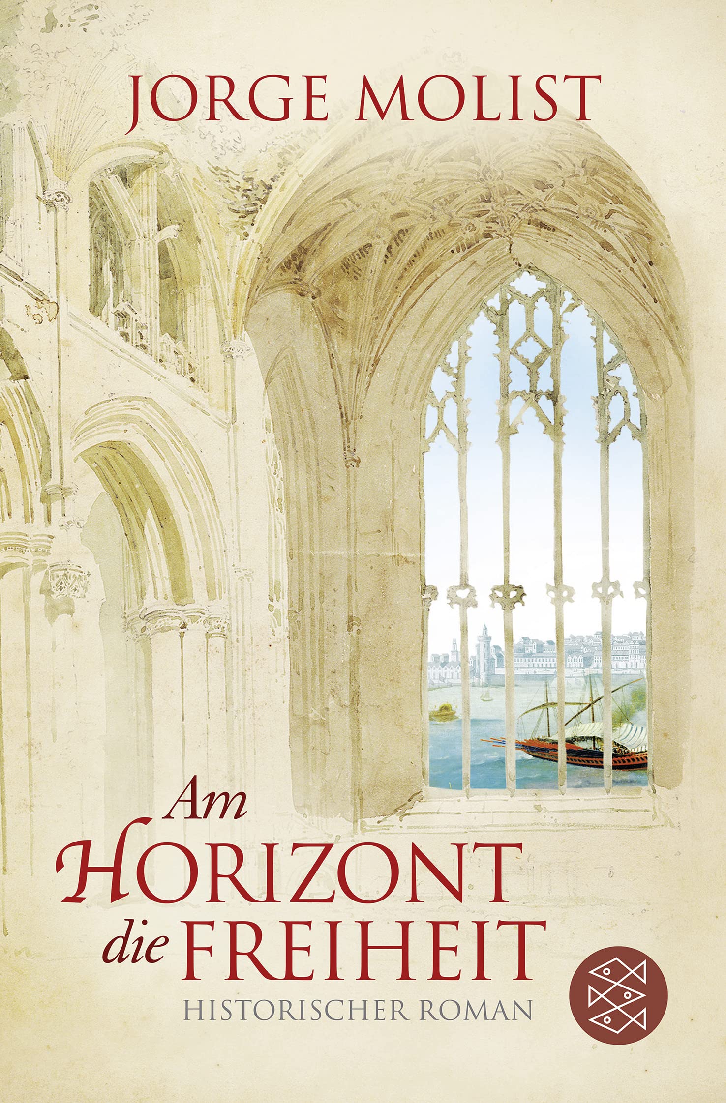 Am Horizont die Freiheit Contemporary literature Books