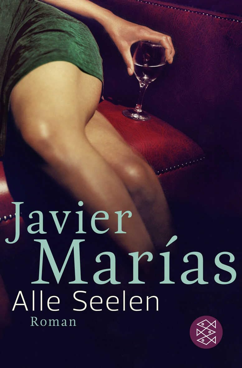 Alle Seelen Contemporary literature Books