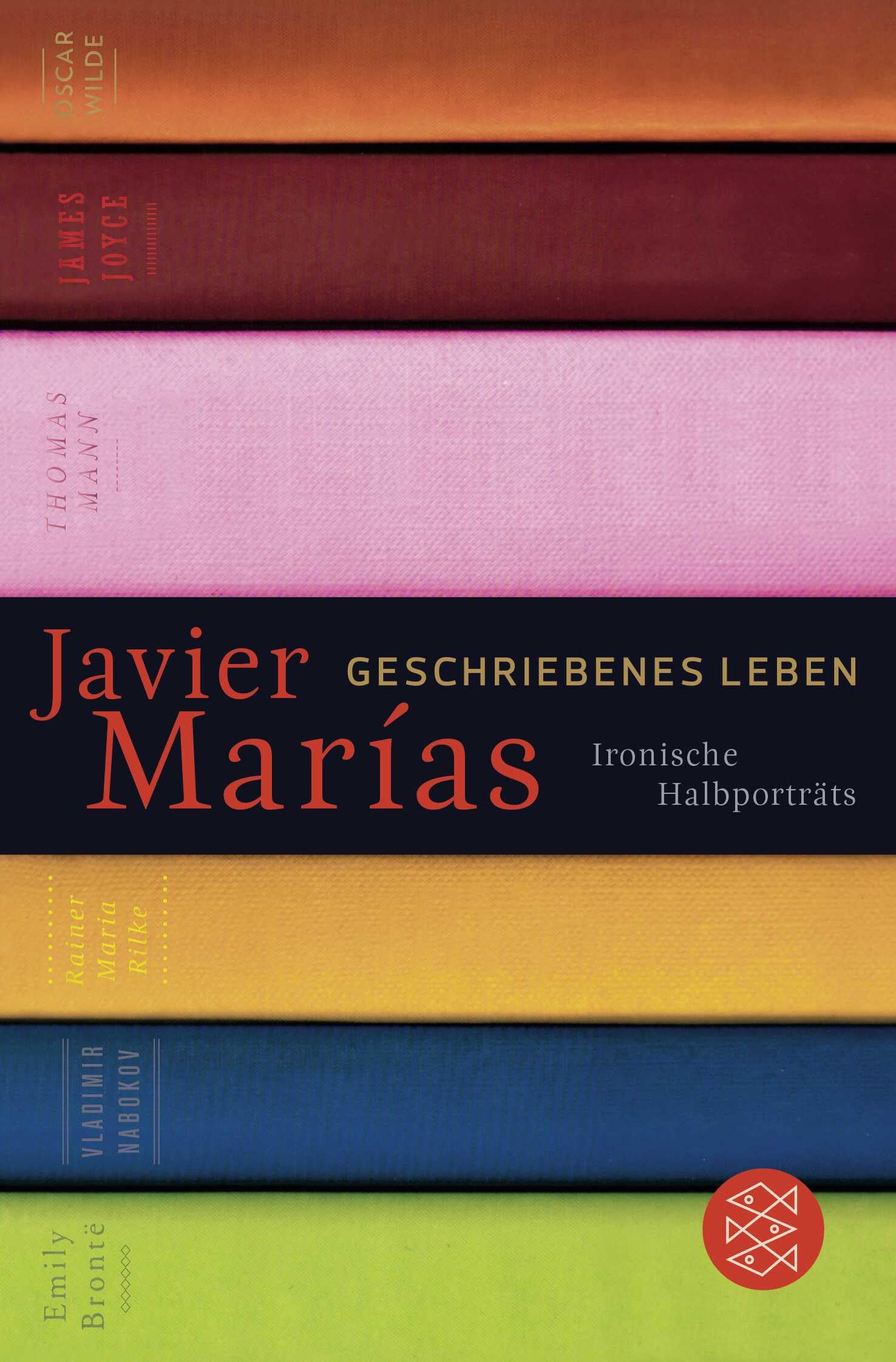 Geschriebenes Leben Contemporary literature