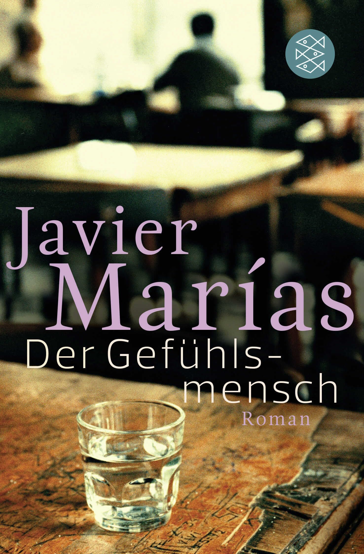 Der Gefühlsmensch Contemporary literature Books