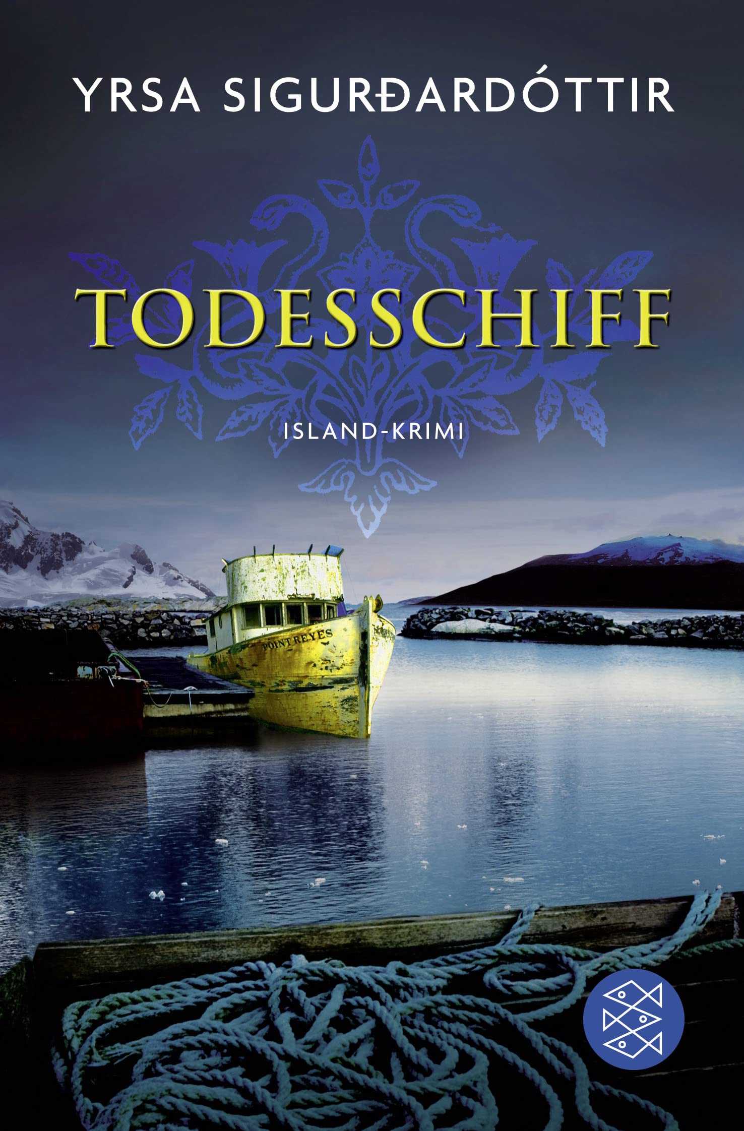 Product Image: Todesschiff