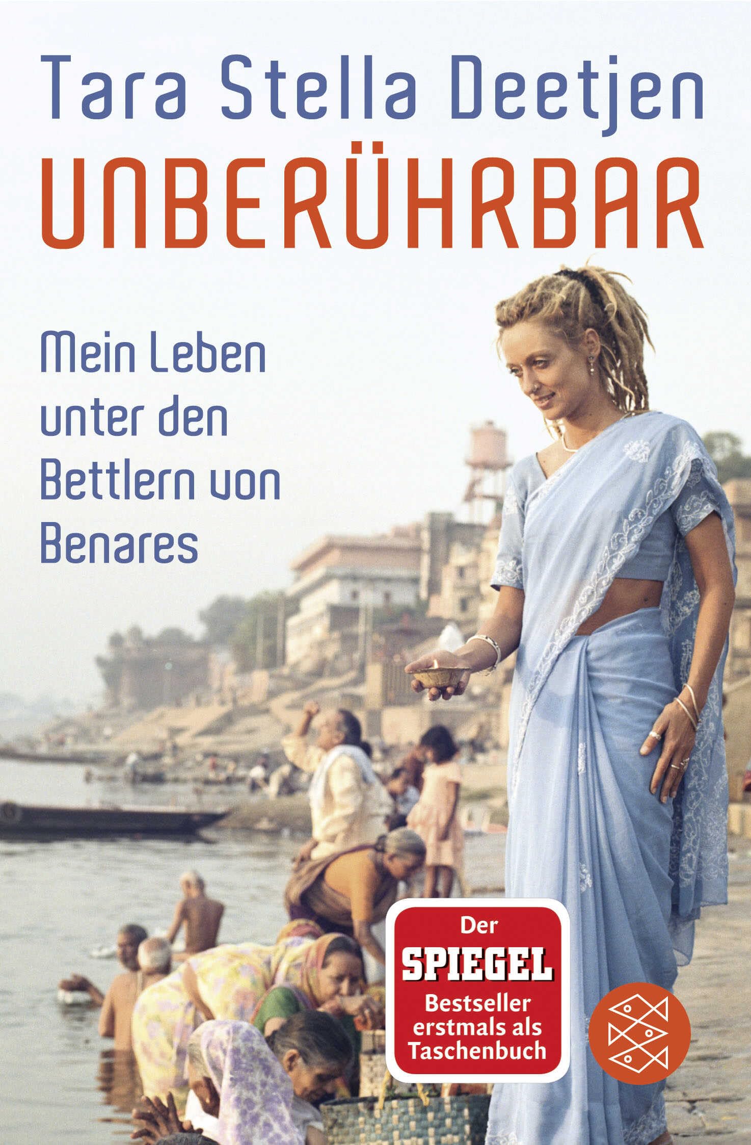 Unberührbar – Mein Leben unter den Bettlern von Benares Social Sciences