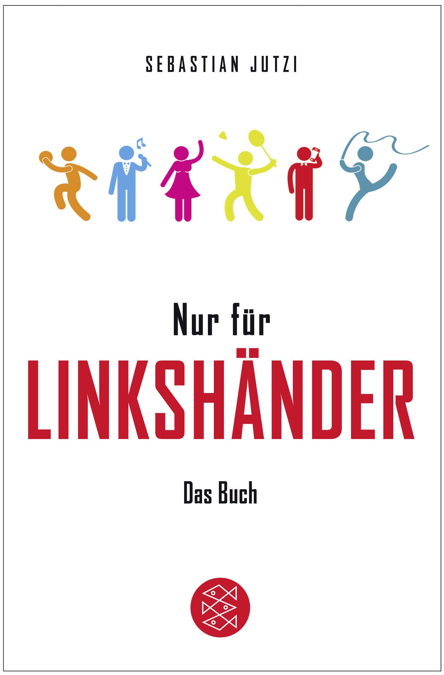 Nur für Linkshänder Essays & Short Stories