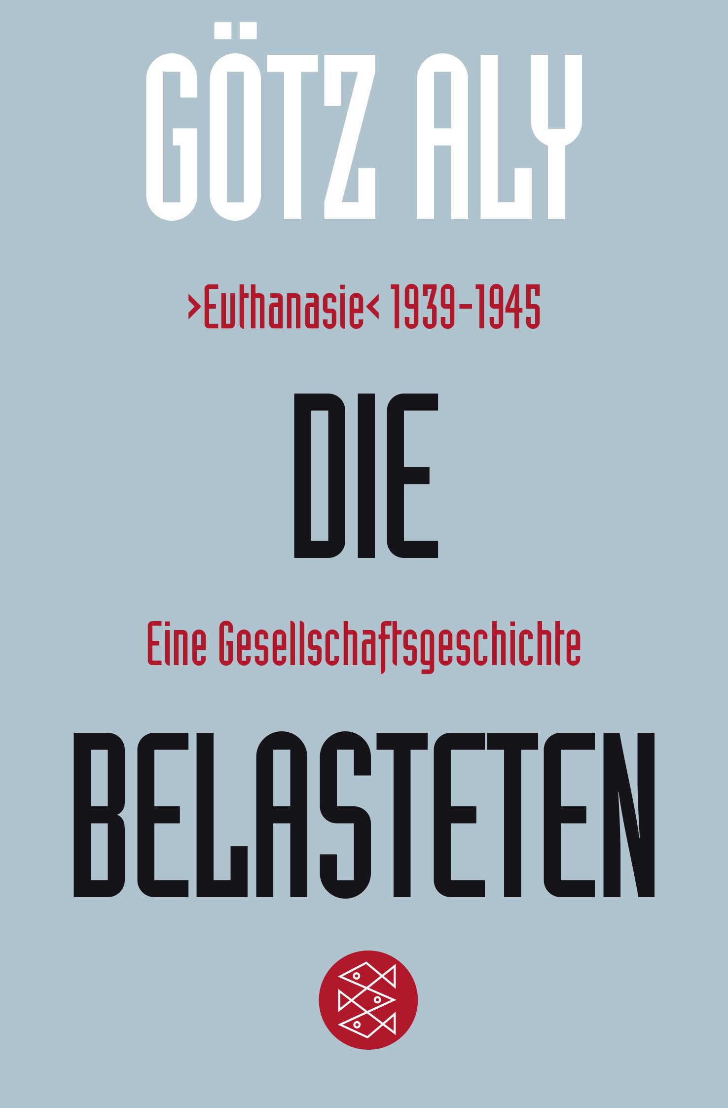 Product Image: Die Belasteten
