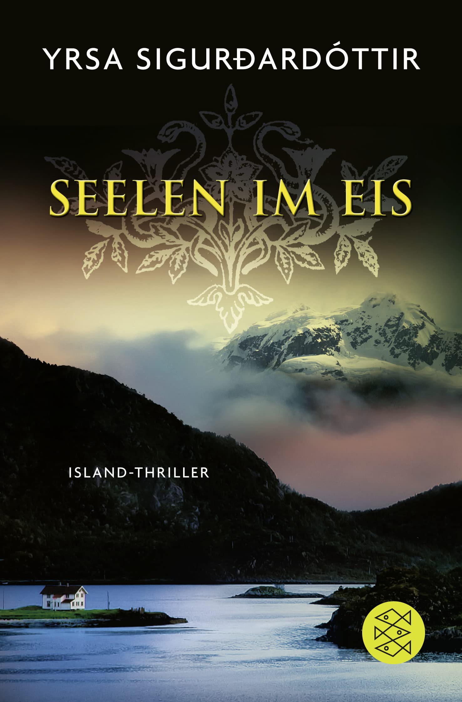 Product Image: Seelen im Eis