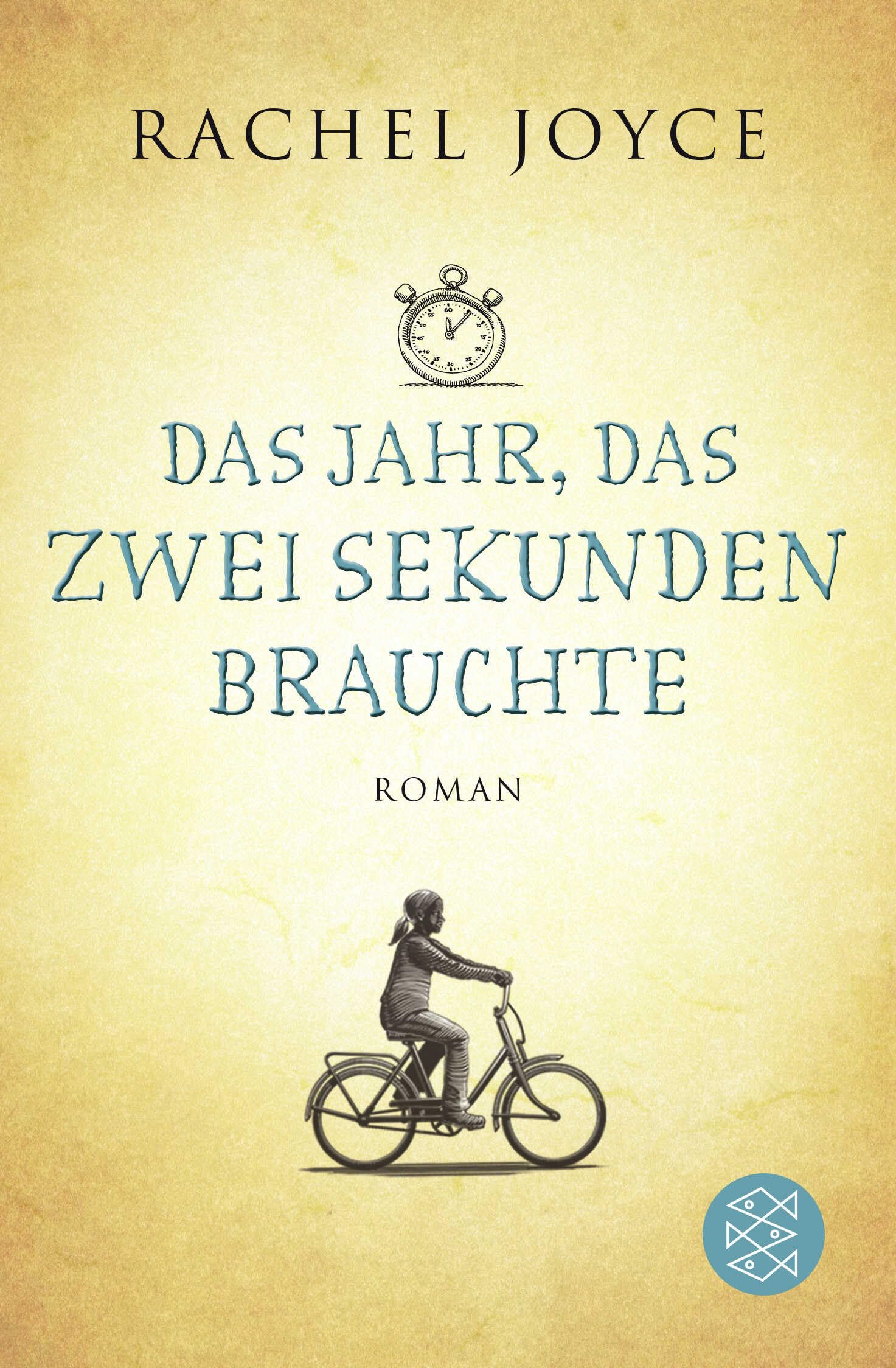 Das Jahr, das zwei Sekunden brauchte Contemporary literature