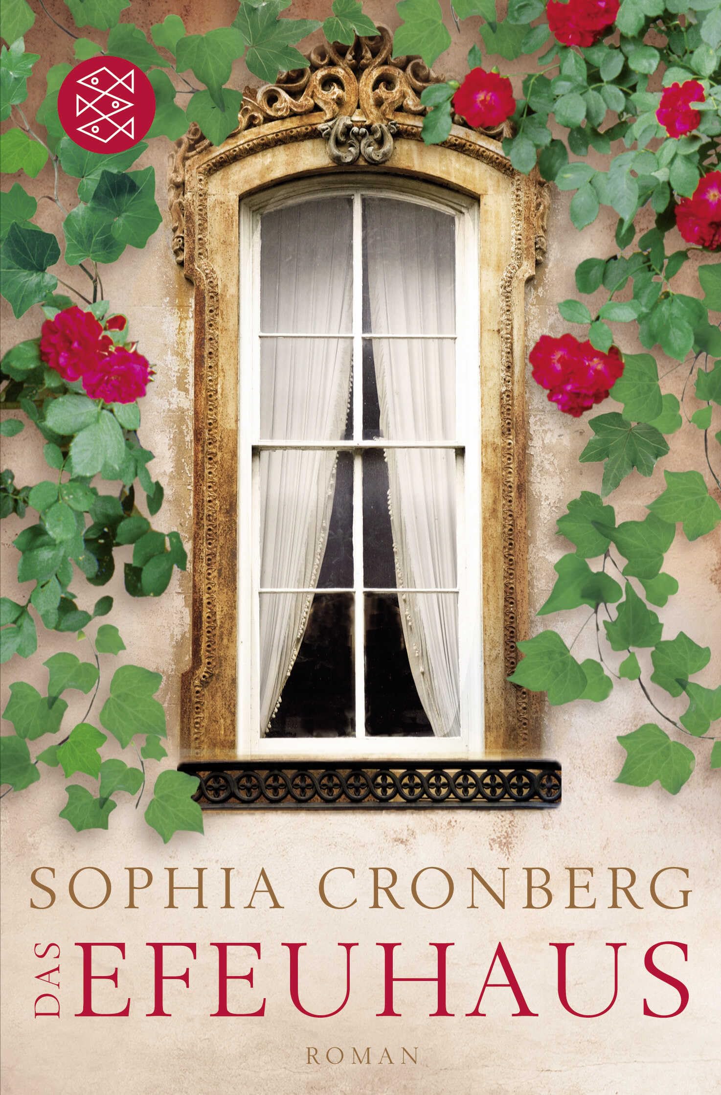 Das Efeuhaus Historical Fiction