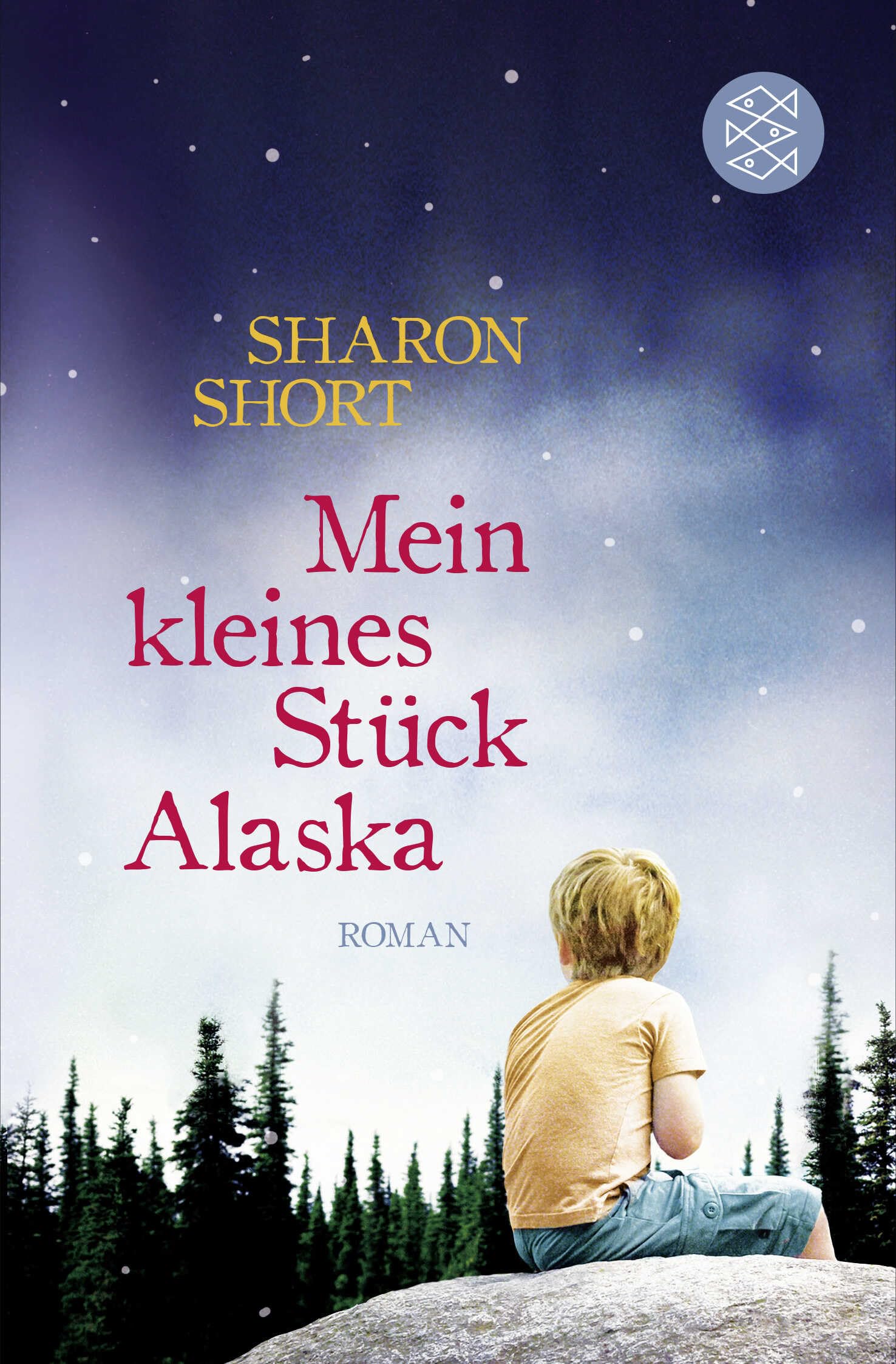 Mein kleines Stück Alaska Contemporary literature