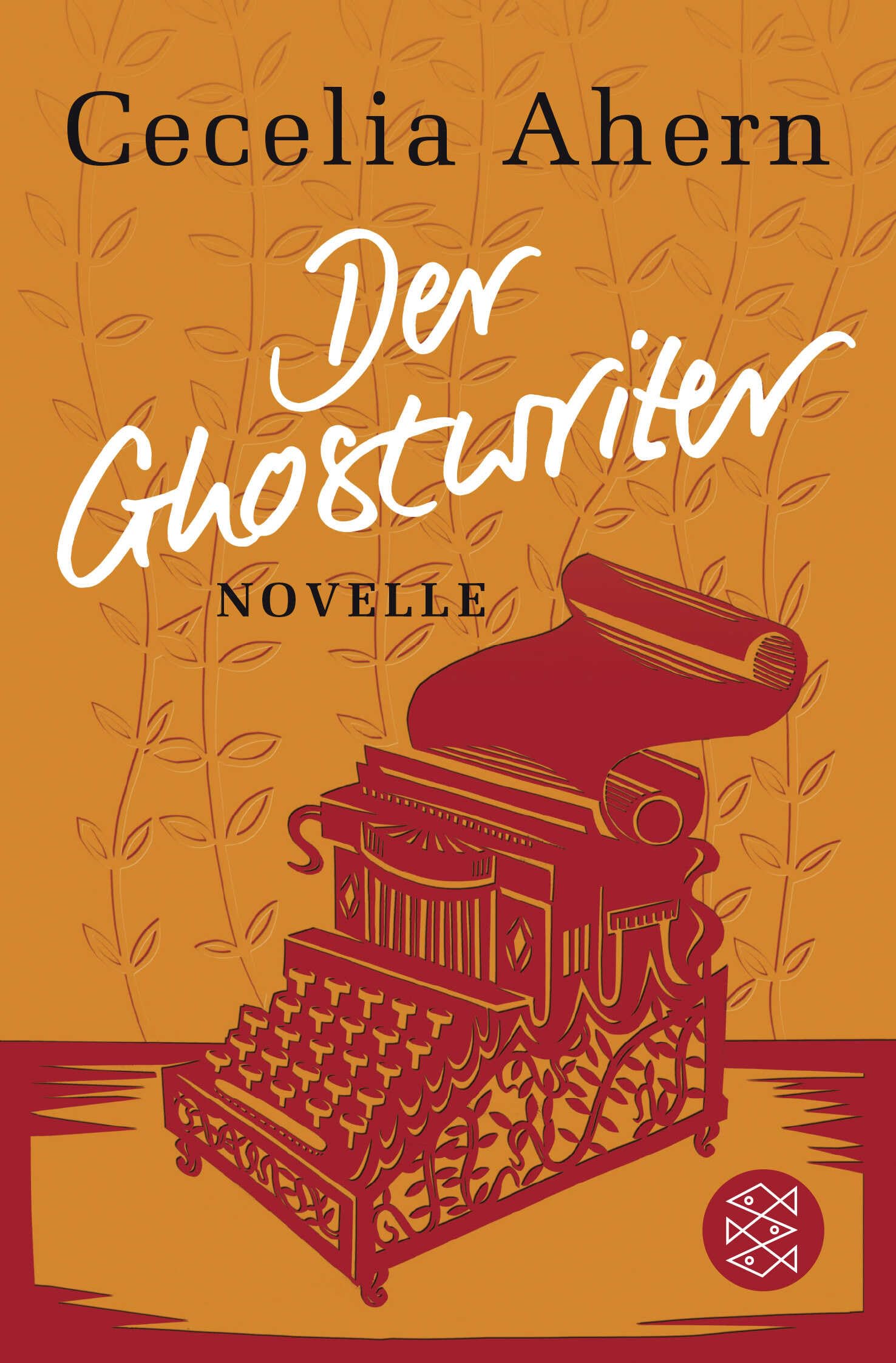 Der Ghostwriter Contemporary literature Books