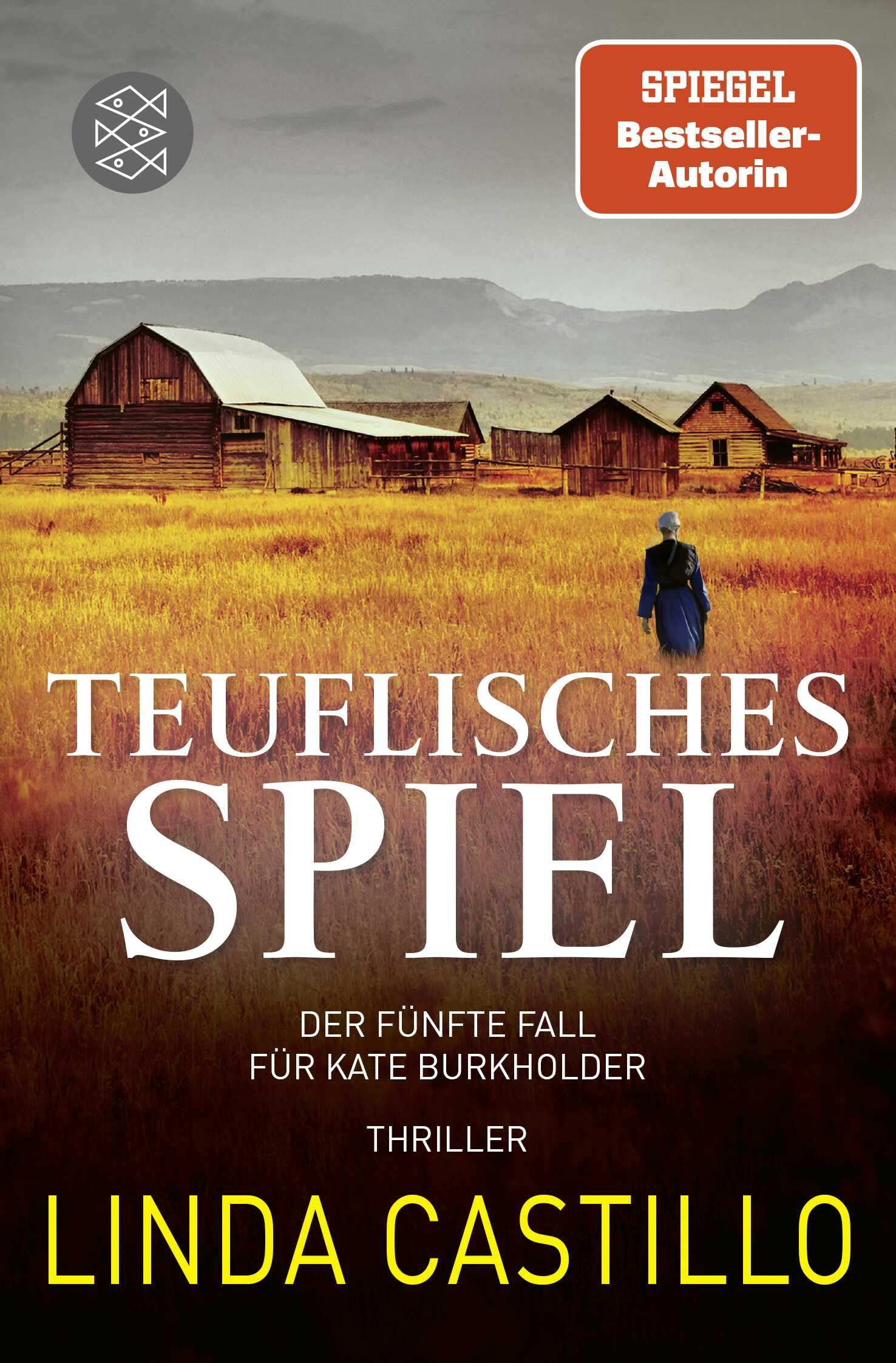 Teuflisches Spiel Action & Adventure