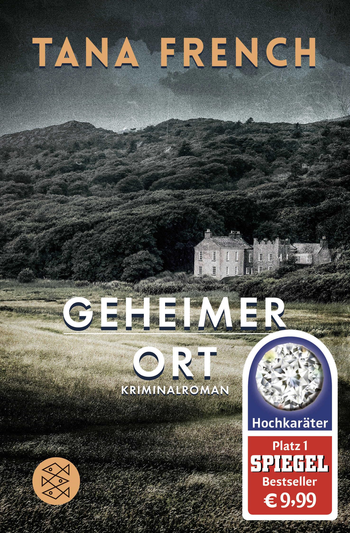 Product Image: Geheimer Ort