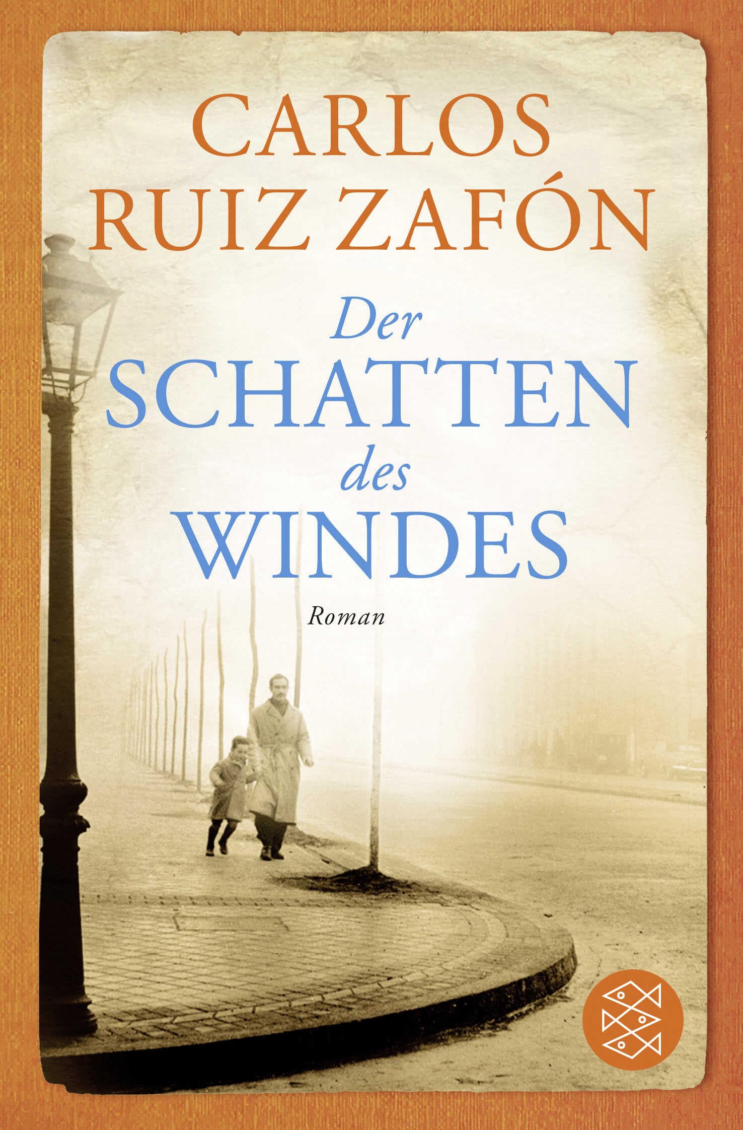 Product Image: Der Schatten des Windes