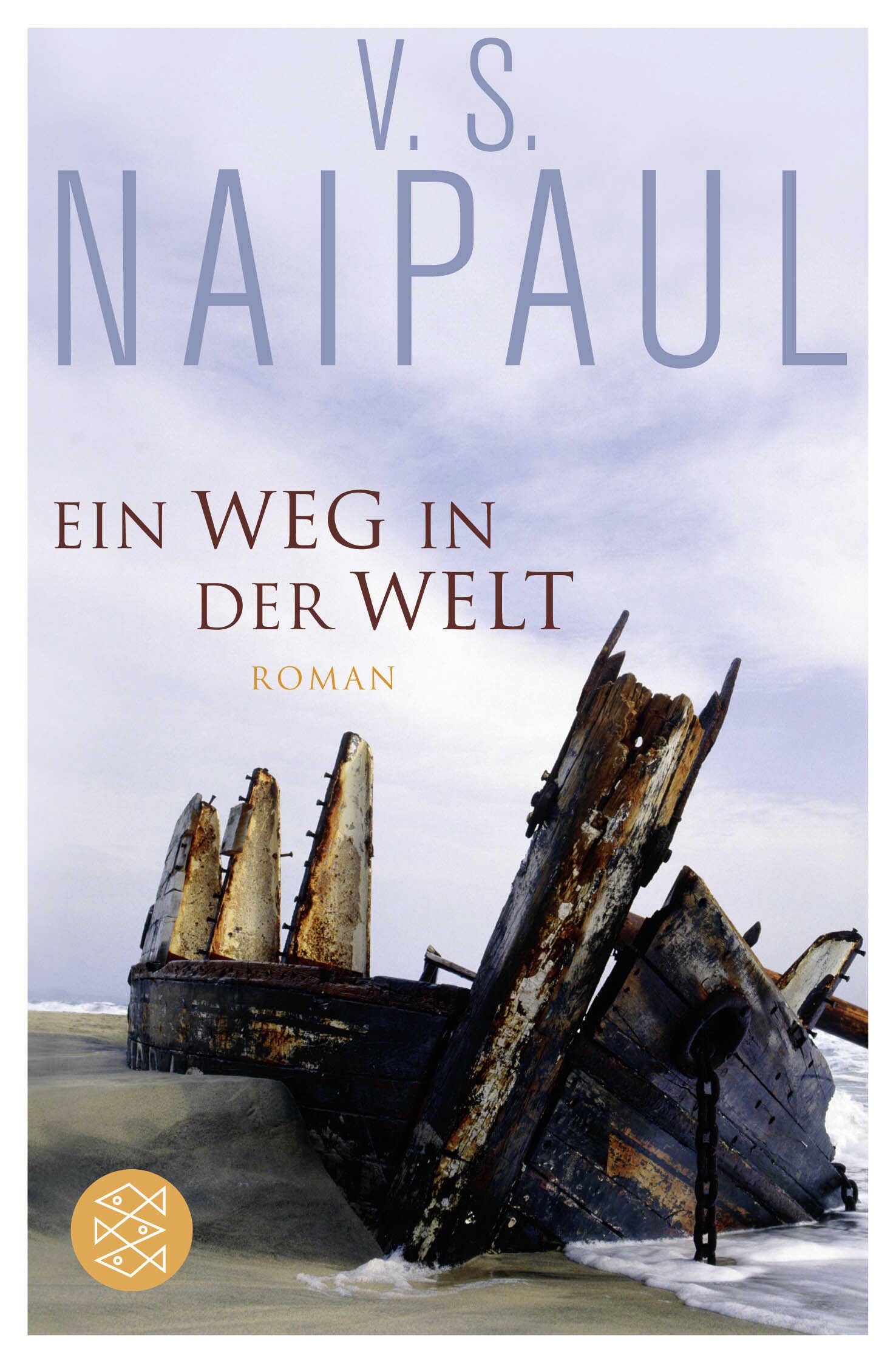 Product Image: Ein Weg in der Welt