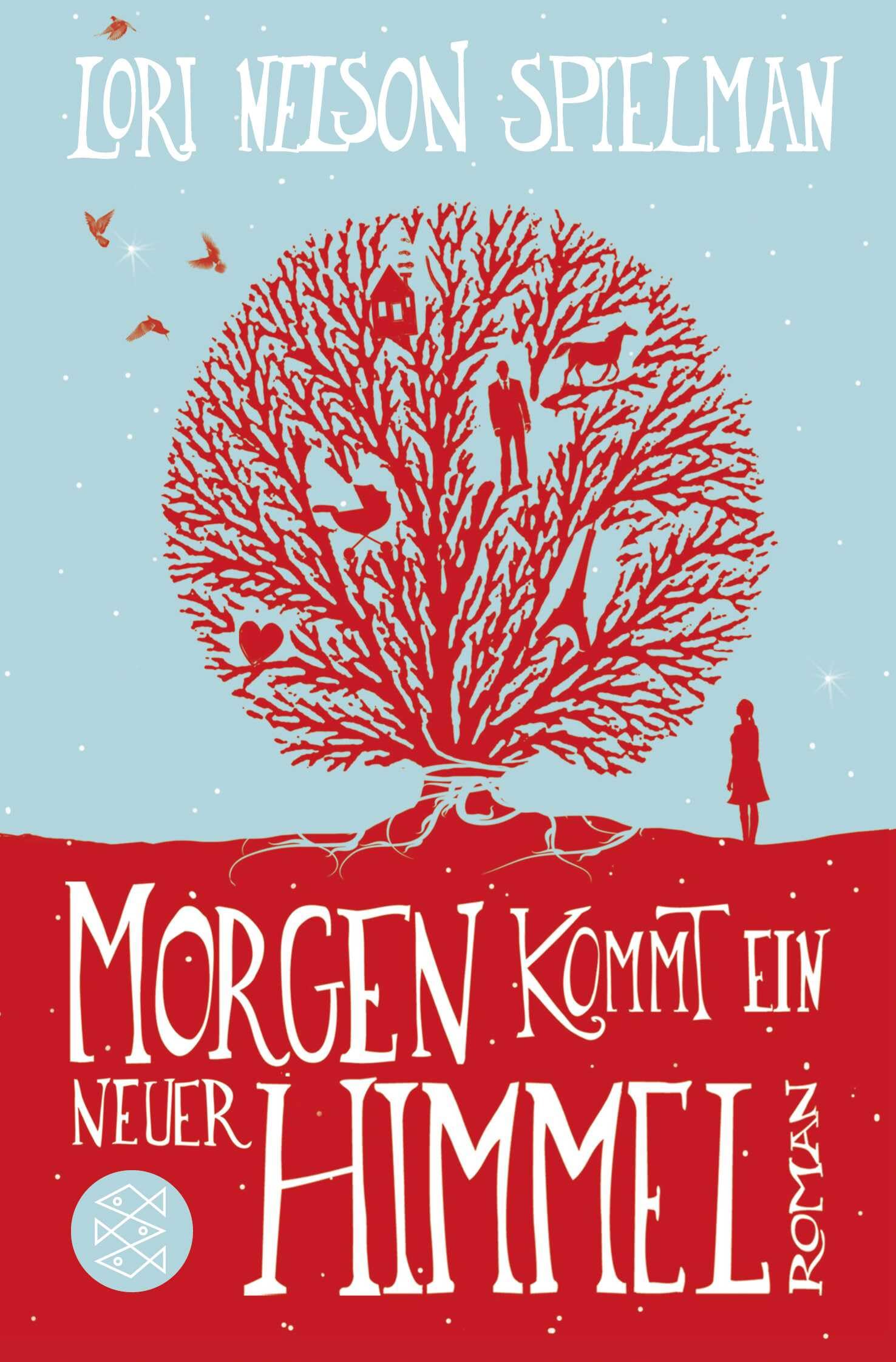 Morgen kommt ein neuer Himmel Contemporary literature