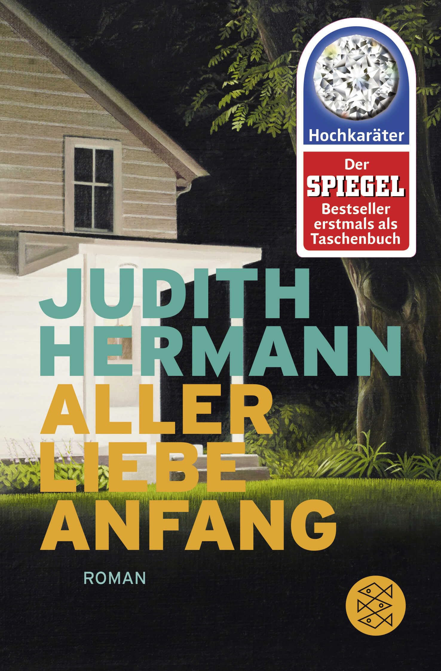 Product Image: Aller Liebe Anfang