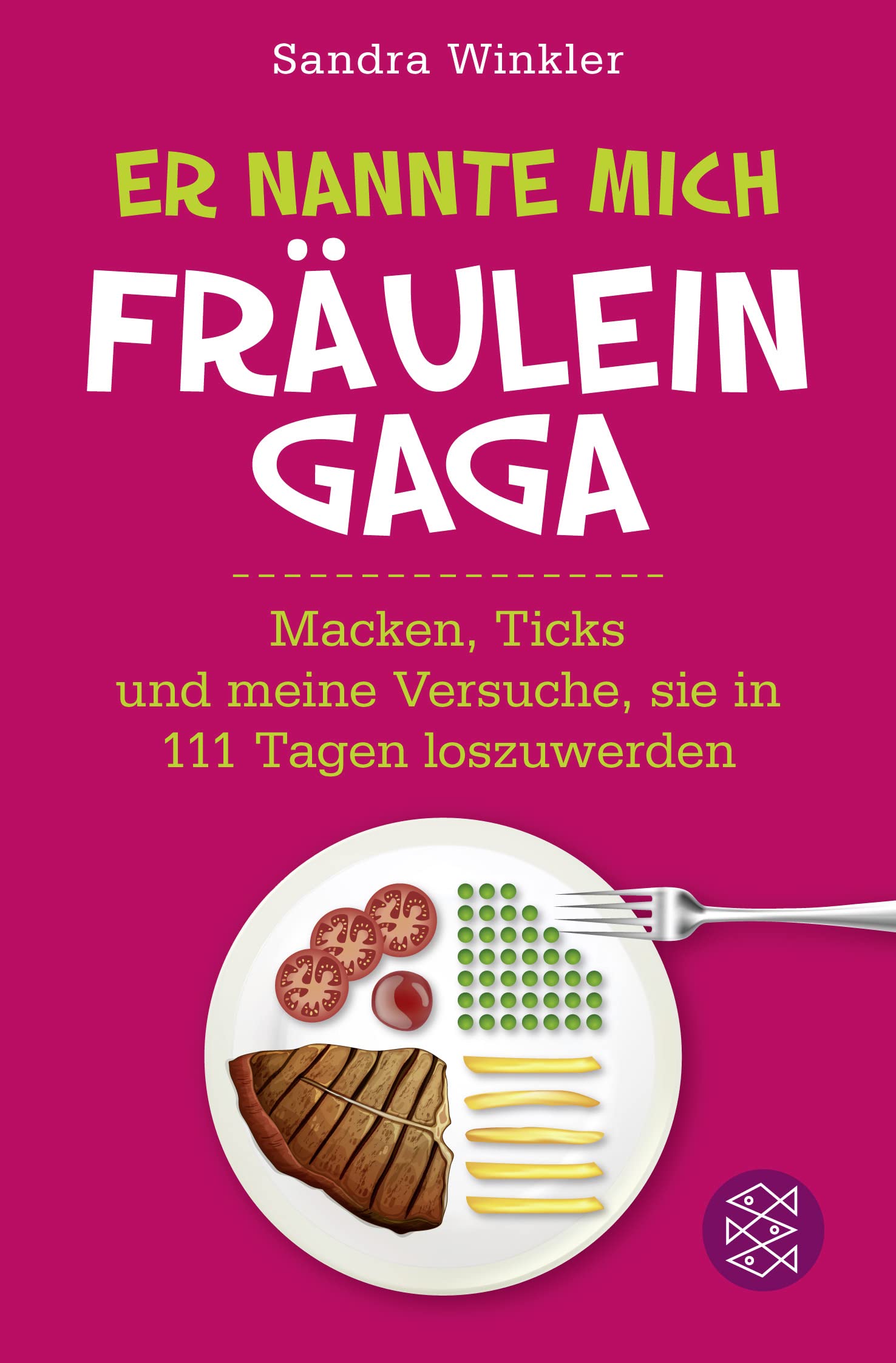 Er nannte mich Fräulein Gaga Social Sciences