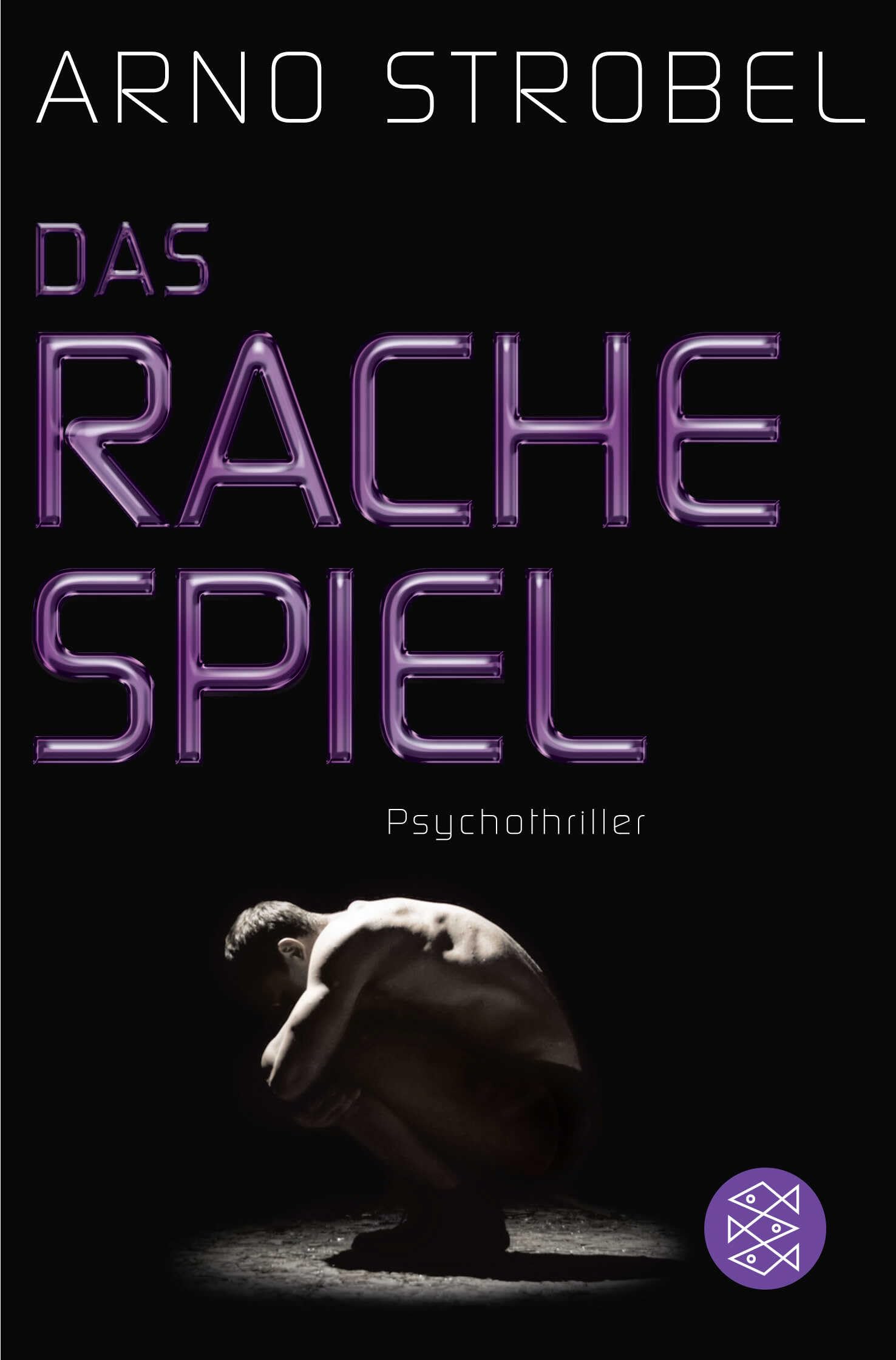 Das Rachespiel Horror & Mystery