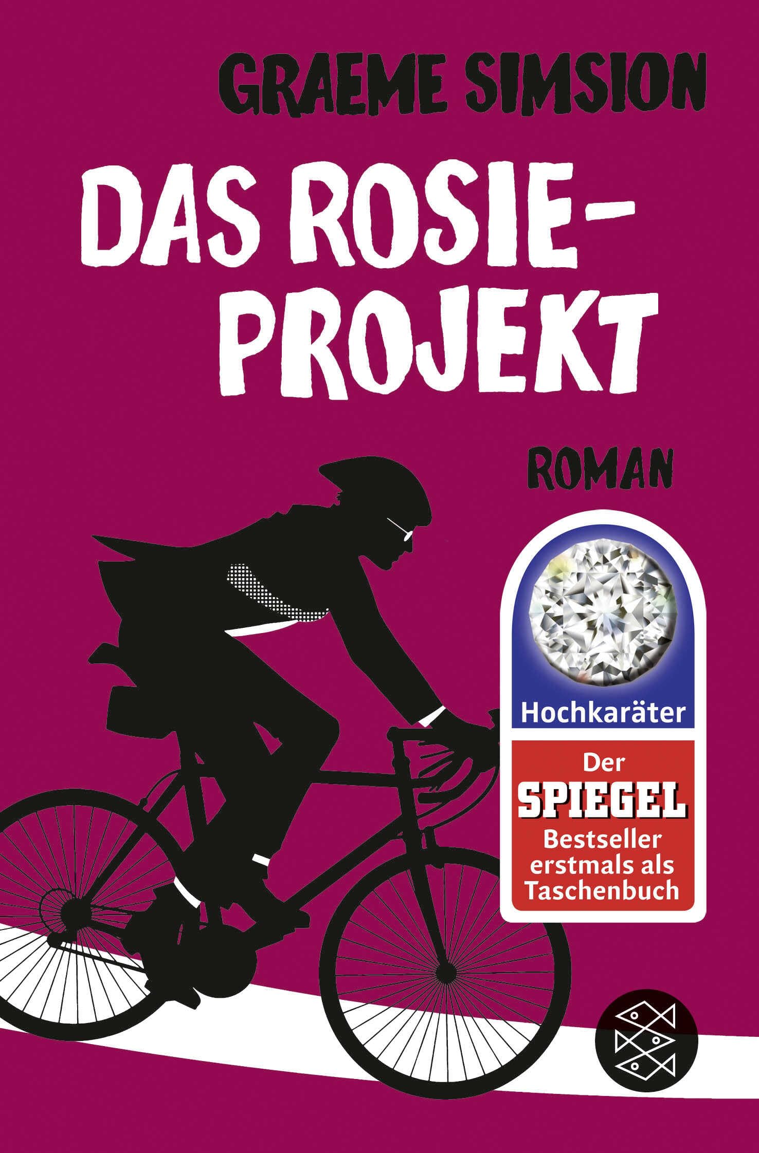 Product Image: Das Rosie-Projekt